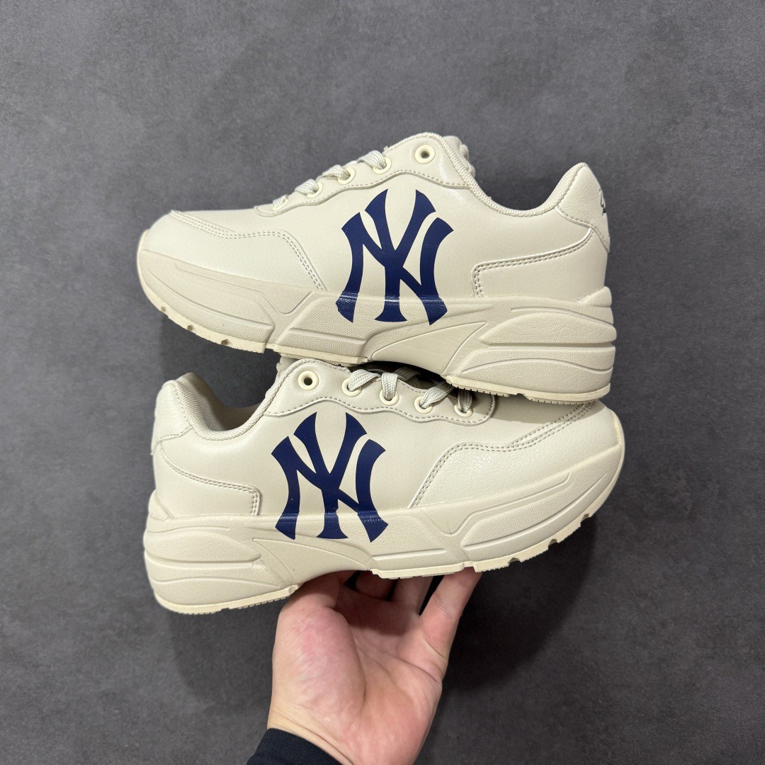 图片[8]-双11福利第2️⃣7️⃣波 纯原版MLB老爹鞋/学长鞋系列 市场品质最好的MLB工厂 所有细节到位 对比原版都无差 不是市场垃圾货能比较的 以下配色拿来做活动 喜欢好货的不要错过 尺码：35-45-选品中心