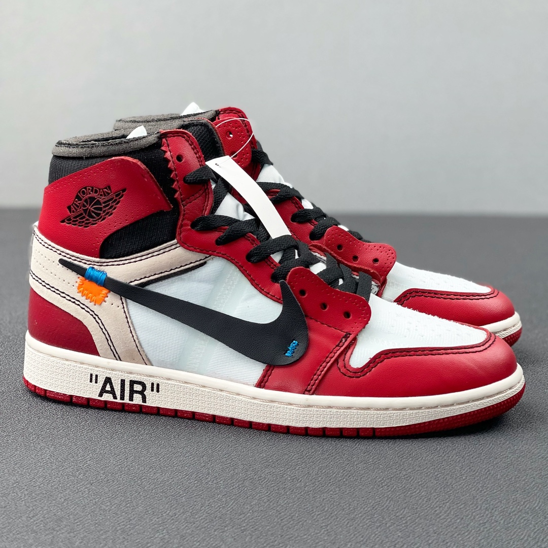 双11福利第3️⃣1️⃣波 外贸纯原OWF版本 顶级版空军/巴黎世家袜子鞋/AJ/dunk系列 拿出以下款式来做福利 品质保证 都是之前市面高价零售的货 现在全部半价即可拥有 库存参考图片👇🏻-选品中心