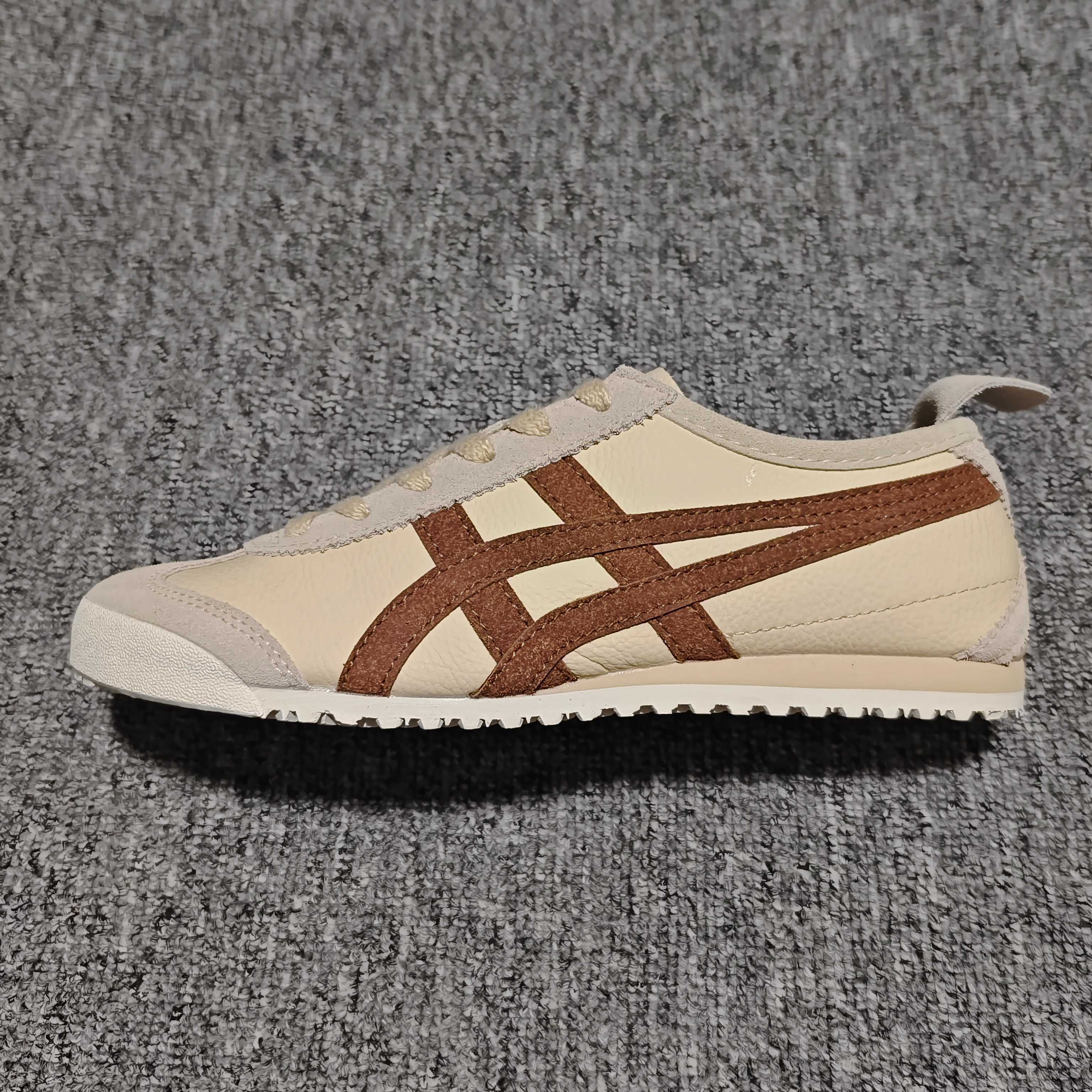图片[4]-双11福利第3️⃣2️⃣波 头层纯原Onitsuka Tiger 鬼冢虎 套现抵债 皮料商亏本套现特价 长期稳定供应 品质清洁度都要优于市面大部分通货 放心入手放心推广 尺码：36-45-选品中心
