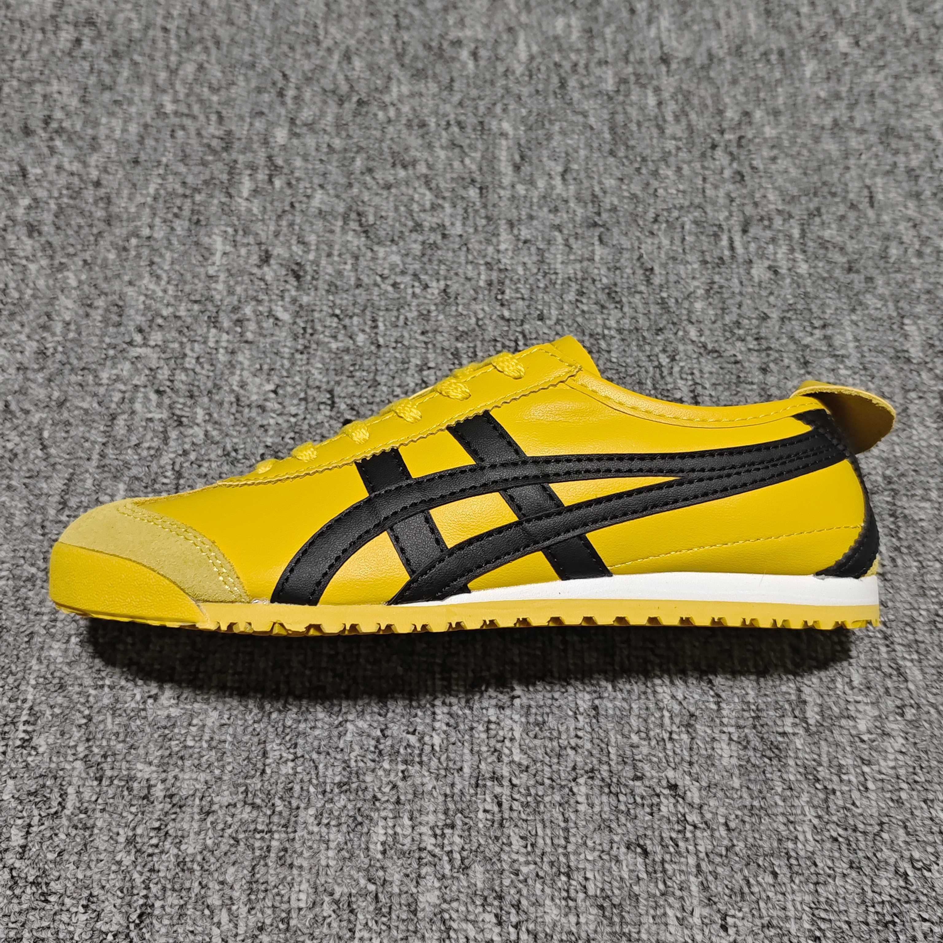 图片[8]-双11福利第3️⃣2️⃣波 头层纯原Onitsuka Tiger 鬼冢虎 套现抵债 皮料商亏本套现特价 长期稳定供应 品质清洁度都要优于市面大部分通货 放心入手放心推广 尺码：36-45-选品中心