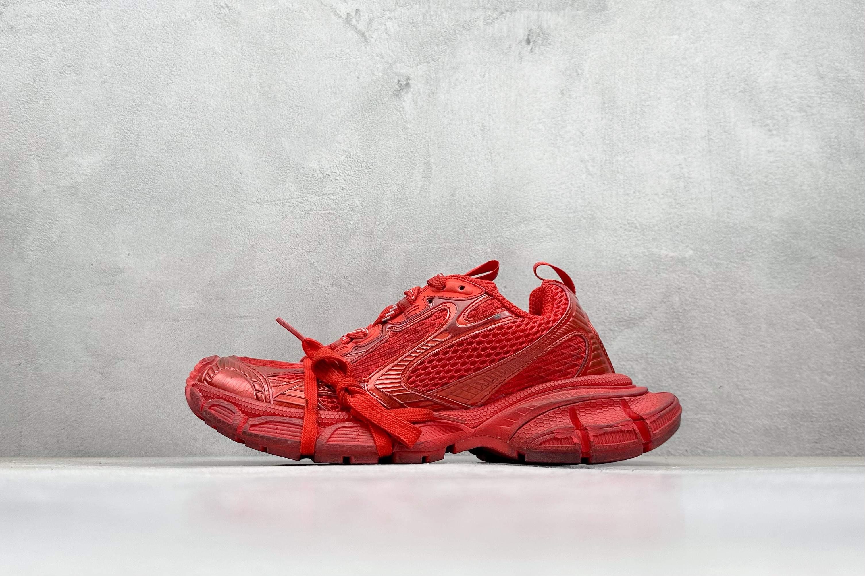 图片[2]-双11福利第3️⃣4️⃣波 Good版本巴黎世家3XL系列 纯原巴黎大厂出品 真正好货特价 正确组合底 完美品质 原市场零售600+的好货 顶级品质 逆天价格 把握手速 市场萧条 工厂这批卖完就不再做了 尺码：36-46参考库存下单-选品中心