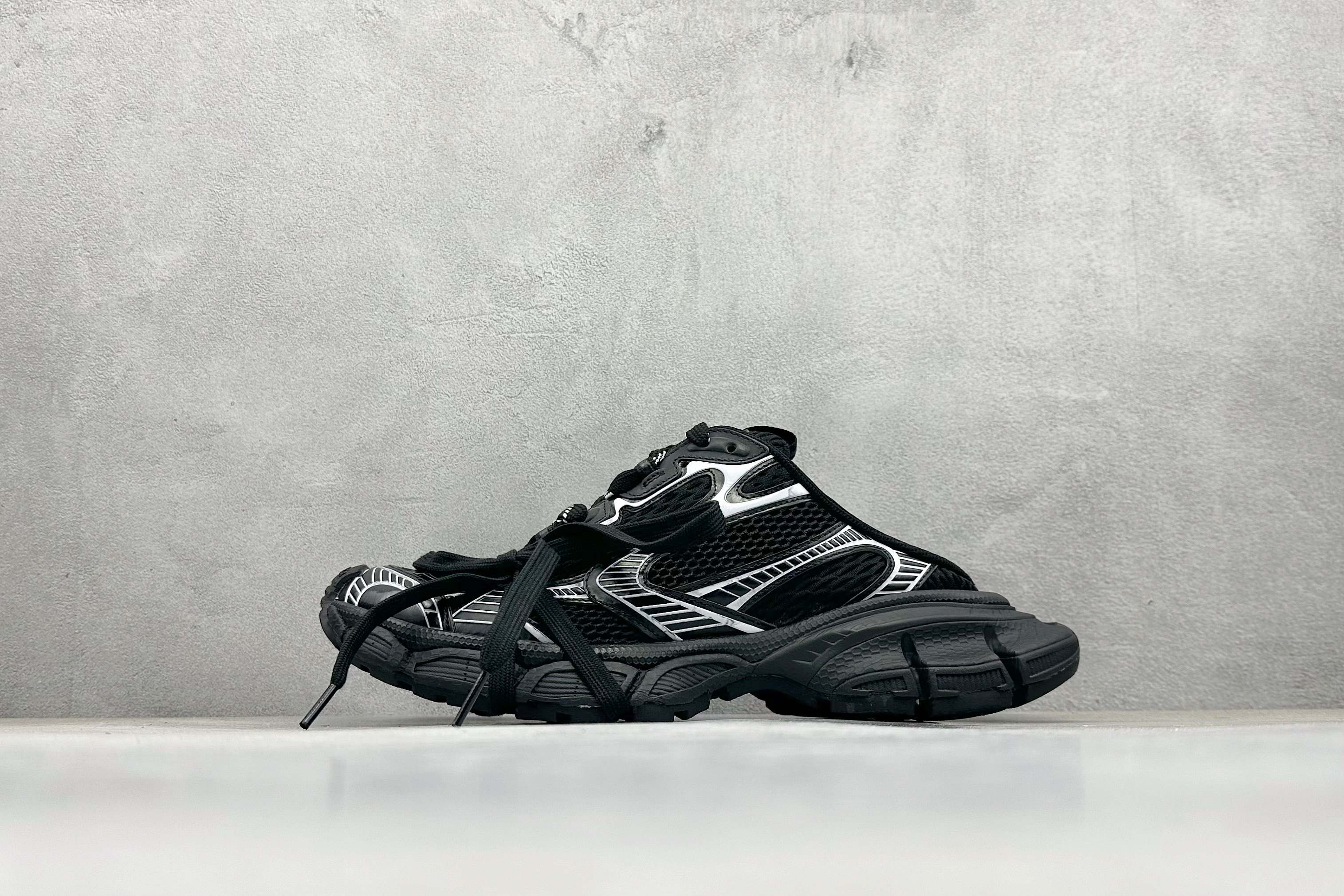 图片[7]-双11福利第3️⃣4️⃣波 Good版本巴黎世家3XL系列 纯原巴黎大厂出品 真正好货特价 正确组合底 完美品质 原市场零售600+的好货 顶级品质 逆天价格 把握手速 市场萧条 工厂这批卖完就不再做了 尺码：36-46参考库存下单-选品中心