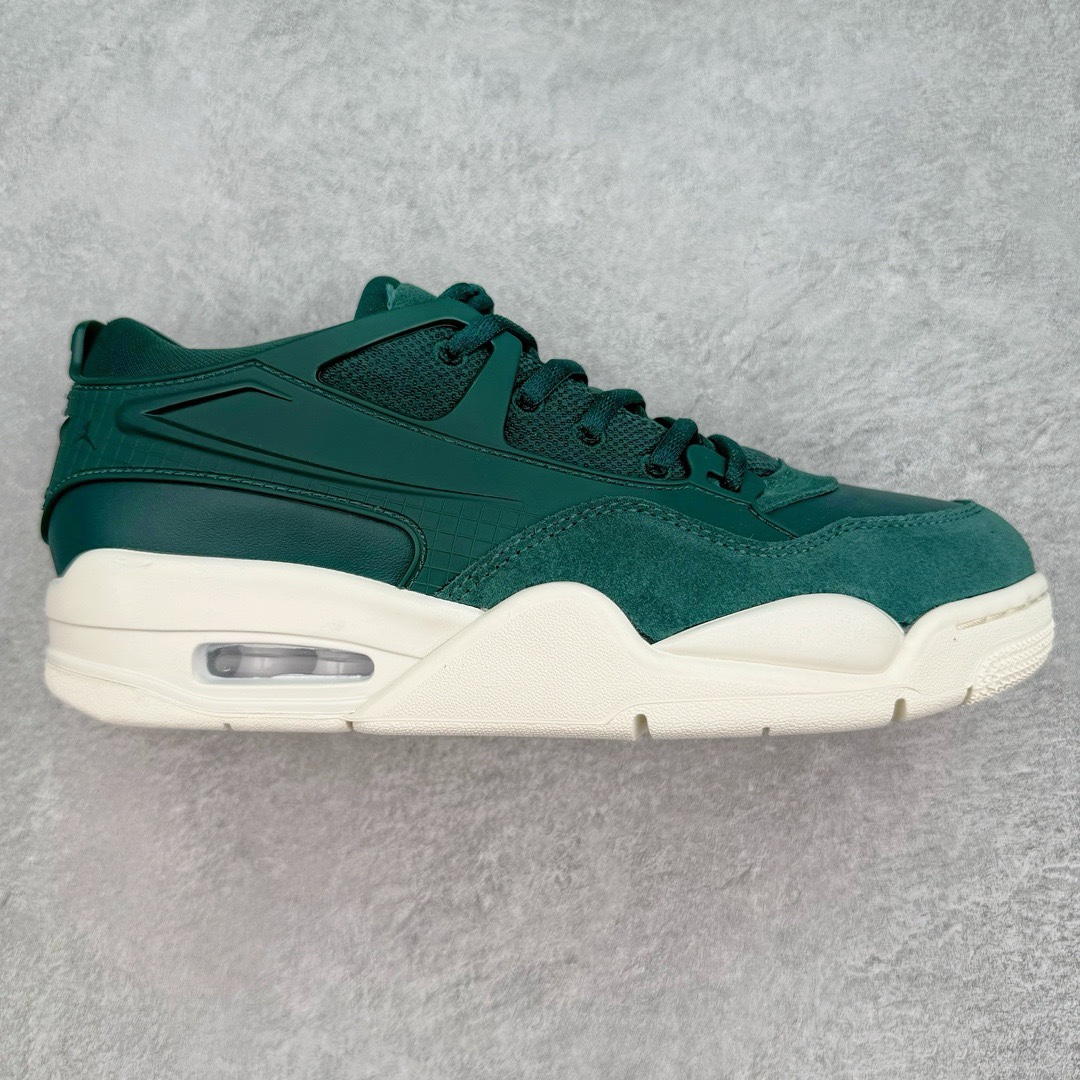 图片[2]-双11福利第3️⃣6️⃣波 AJ4 RM重置系列 福利跑量特价 品质很不错 纯原头层皮高版本好货 区别市场通货品质 这个价格到手绝对满意 尺码：36-47.5-选品中心