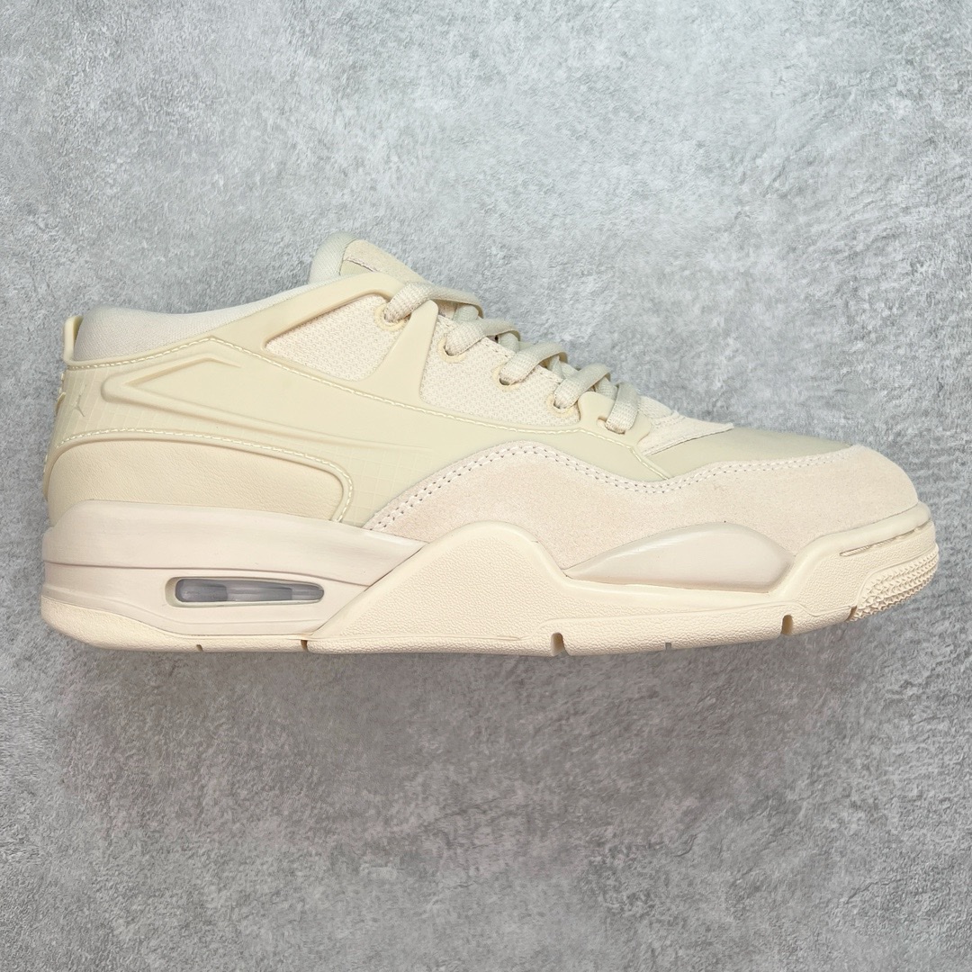 图片[7]-双11福利第3️⃣6️⃣波 AJ4 RM重置系列 福利跑量特价 品质很不错 纯原头层皮高版本好货 区别市场通货品质 这个价格到手绝对满意 尺码：36-47.5-选品中心