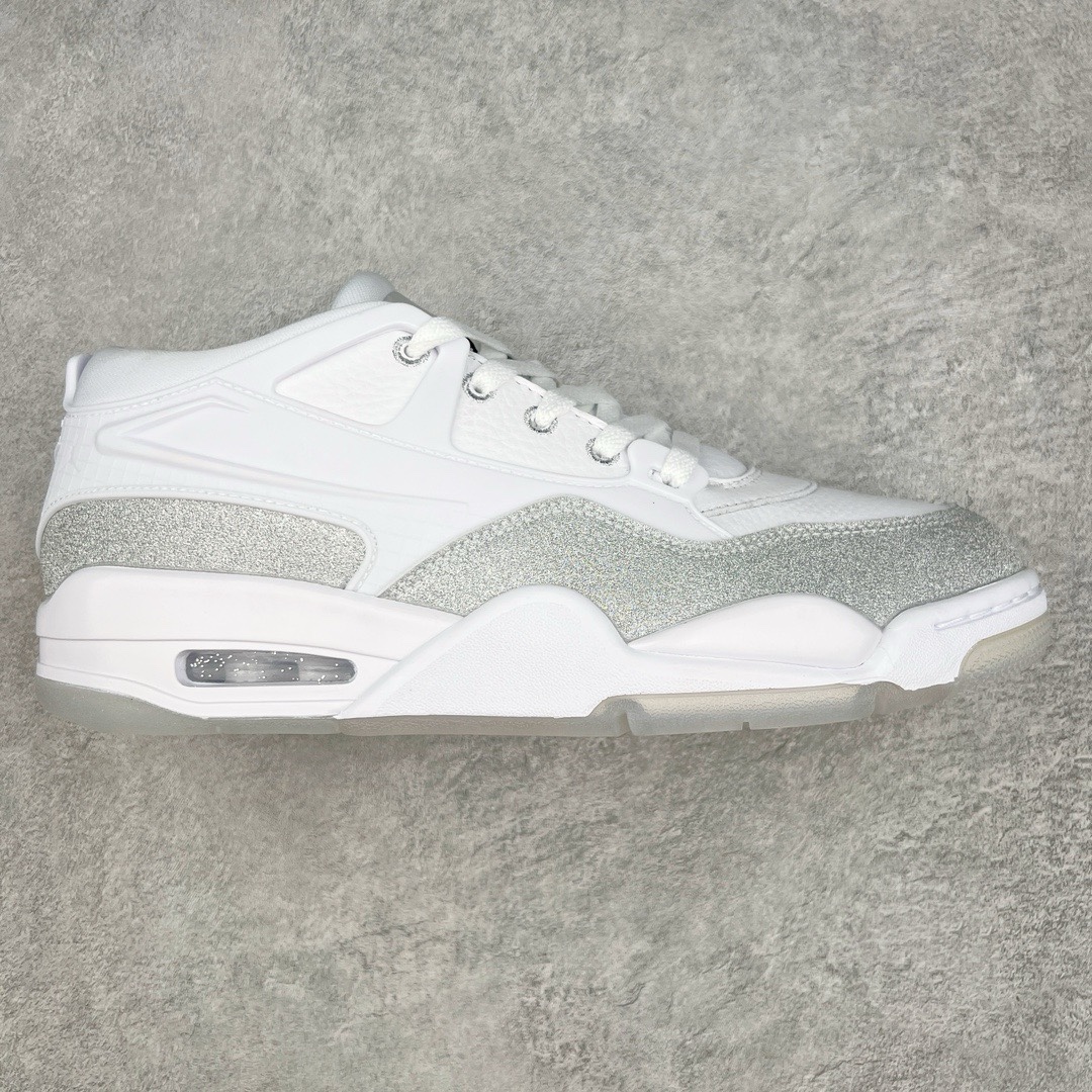 图片[5]-双11福利第3️⃣6️⃣波 AJ4 RM重置系列 福利跑量特价 品质很不错 纯原头层皮高版本好货 区别市场通货品质 这个价格到手绝对满意 尺码：36-47.5-选品中心