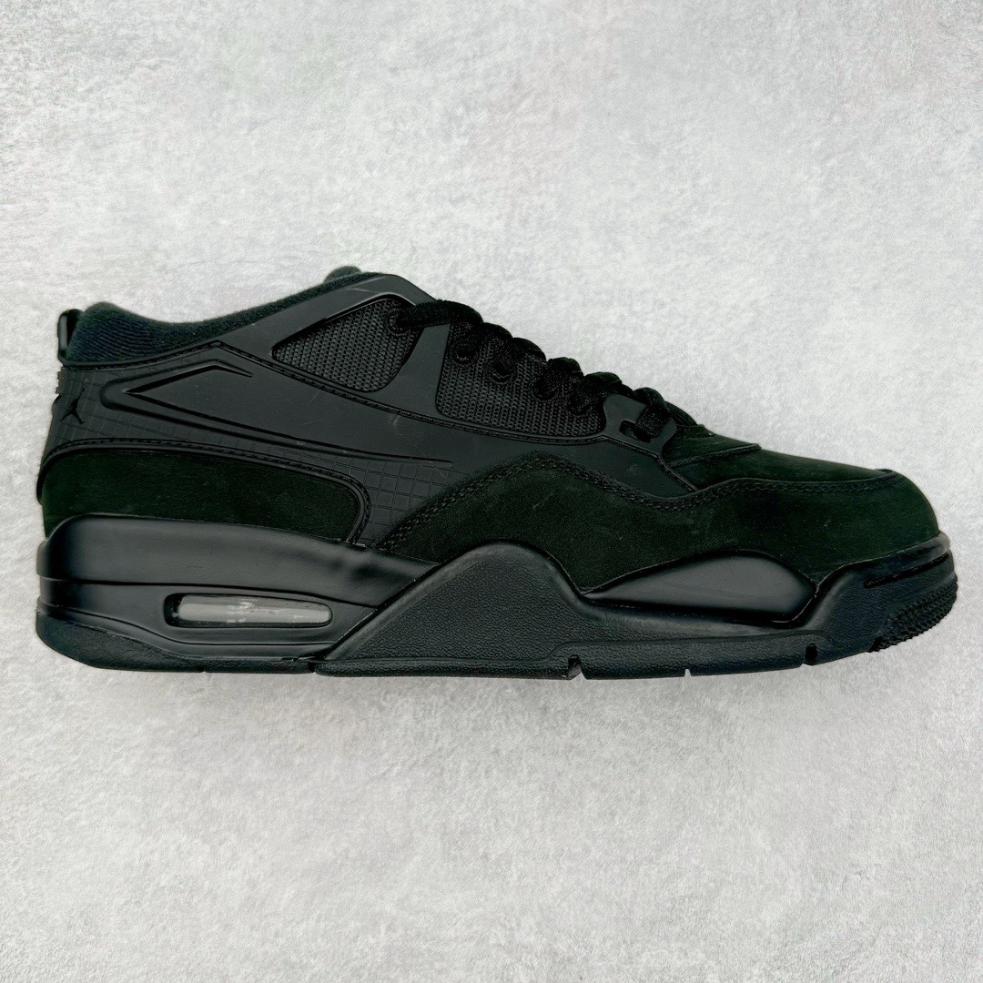 图片[3]-双11福利第3️⃣6️⃣波 AJ4 RM重置系列 福利跑量特价 品质很不错 纯原头层皮高版本好货 区别市场通货品质 这个价格到手绝对满意 尺码：36-47.5-选品中心