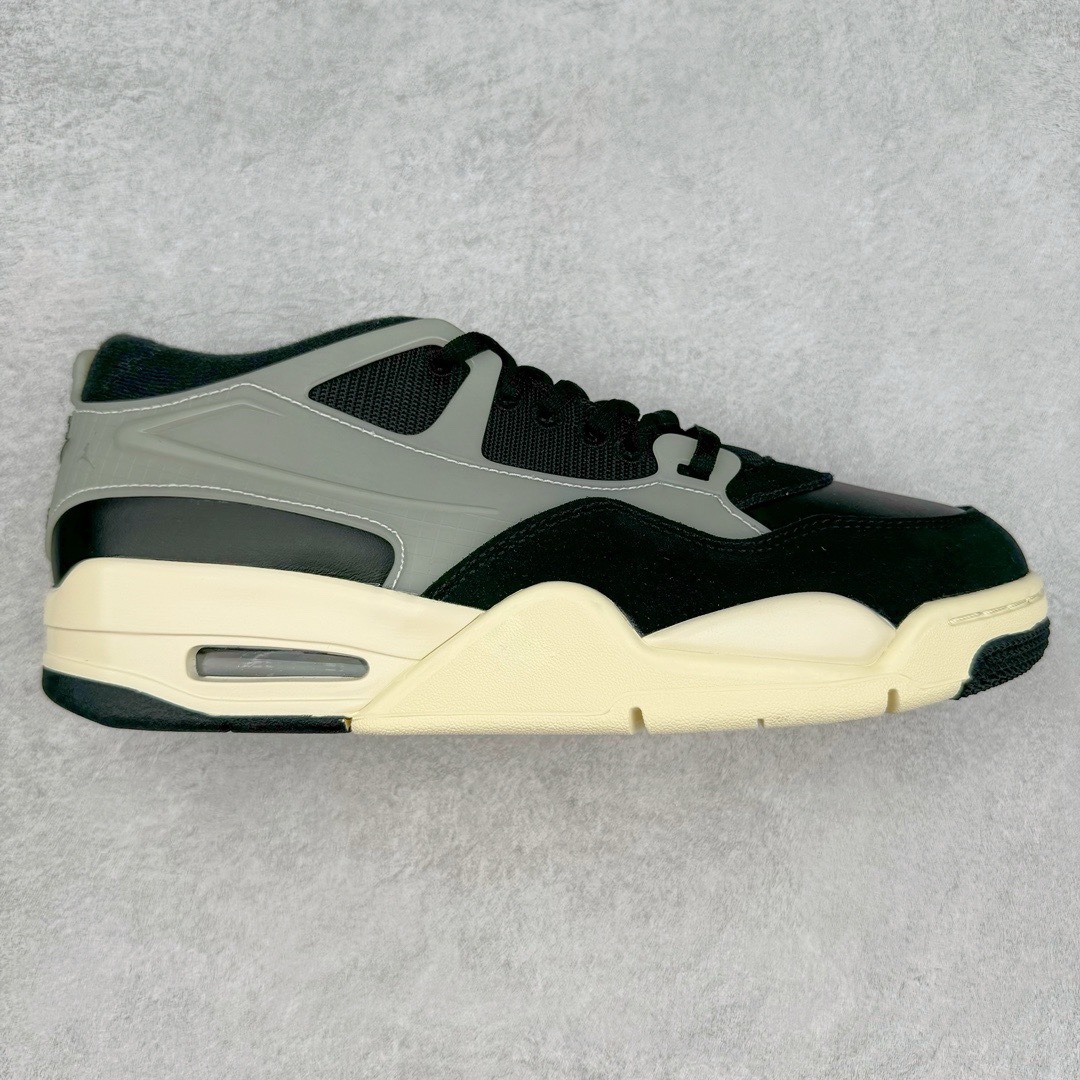 图片[9]-双11福利第3️⃣6️⃣波 AJ4 RM重置系列 福利跑量特价 品质很不错 纯原头层皮高版本好货 区别市场通货品质 这个价格到手绝对满意 尺码：36-47.5-选品中心