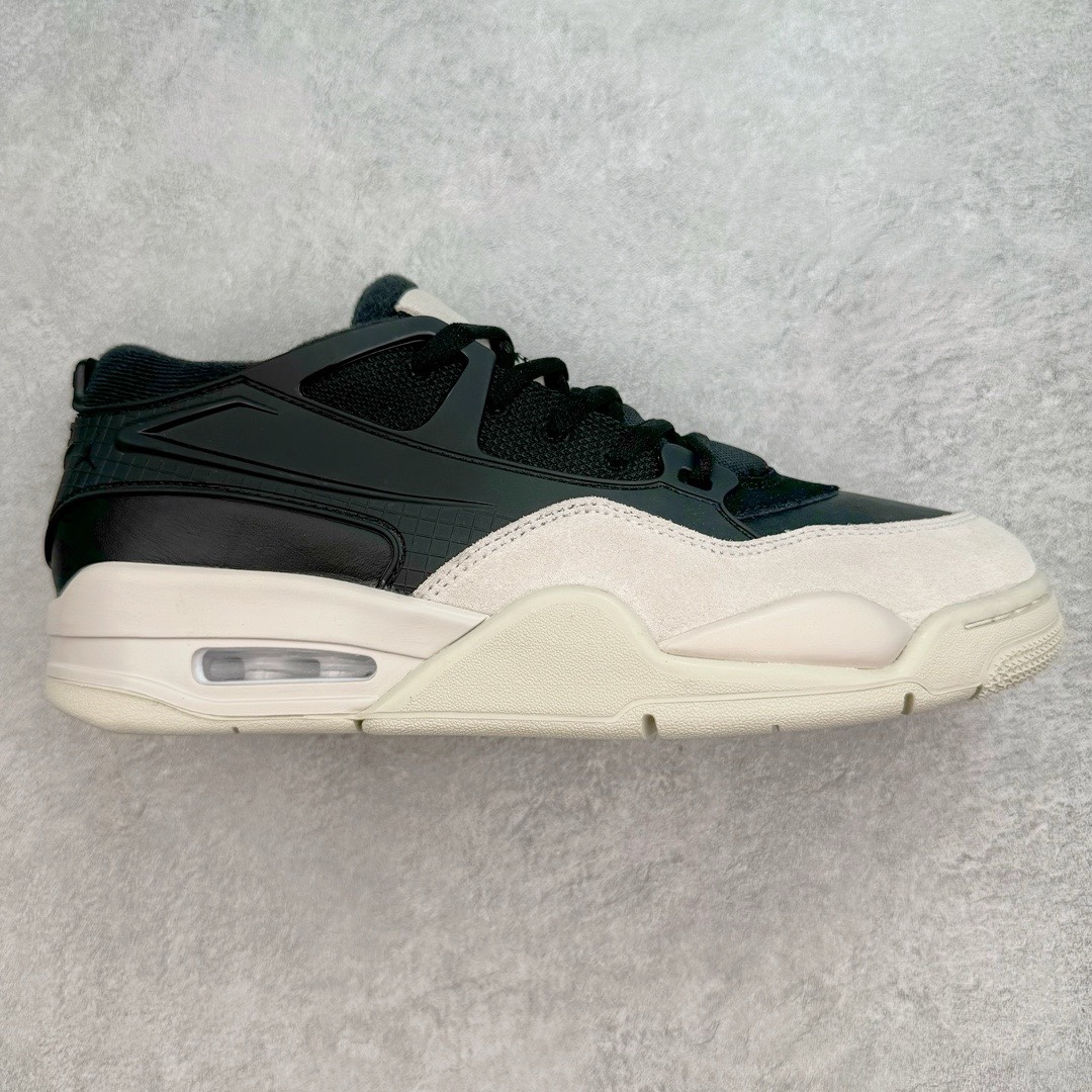 图片[4]-双11福利第3️⃣6️⃣波 AJ4 RM重置系列 福利跑量特价 品质很不错 纯原头层皮高版本好货 区别市场通货品质 这个价格到手绝对满意 尺码：36-47.5-选品中心