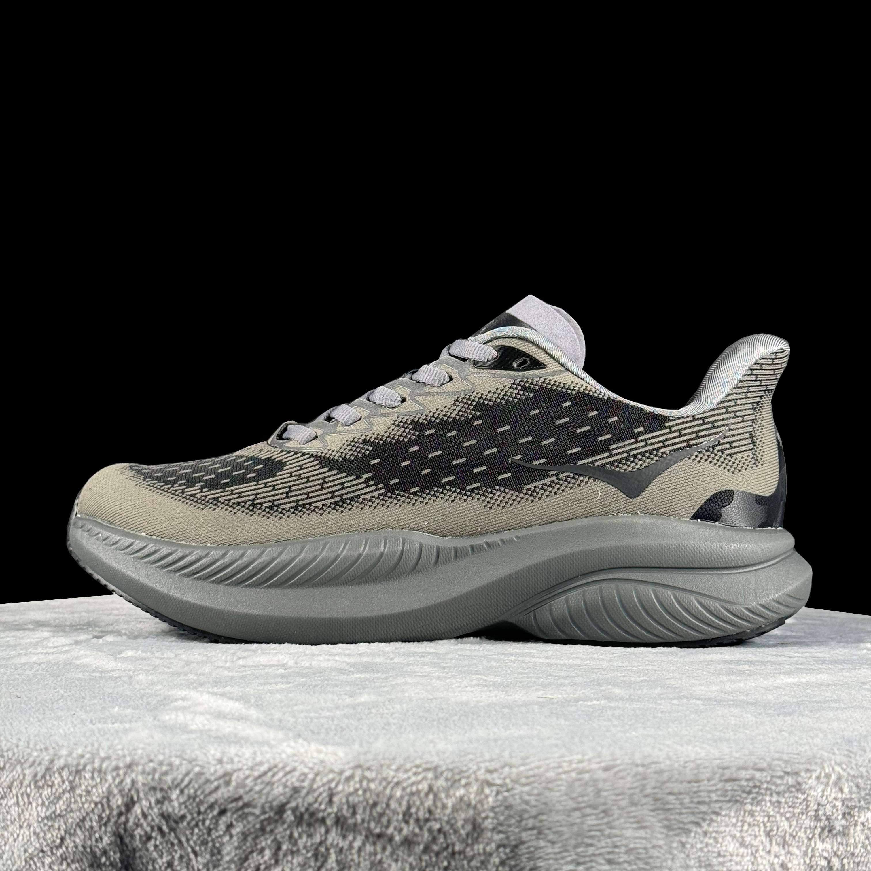 图片[2]-双11福利第3️⃣9️⃣波 纯原版Hoka Mach 6 马赫6代慢跑鞋系列 大厂顶级品质 超软弹大底 配色选择 白菜价福利 尺码具体看图5 尺码：36-45-选品中心