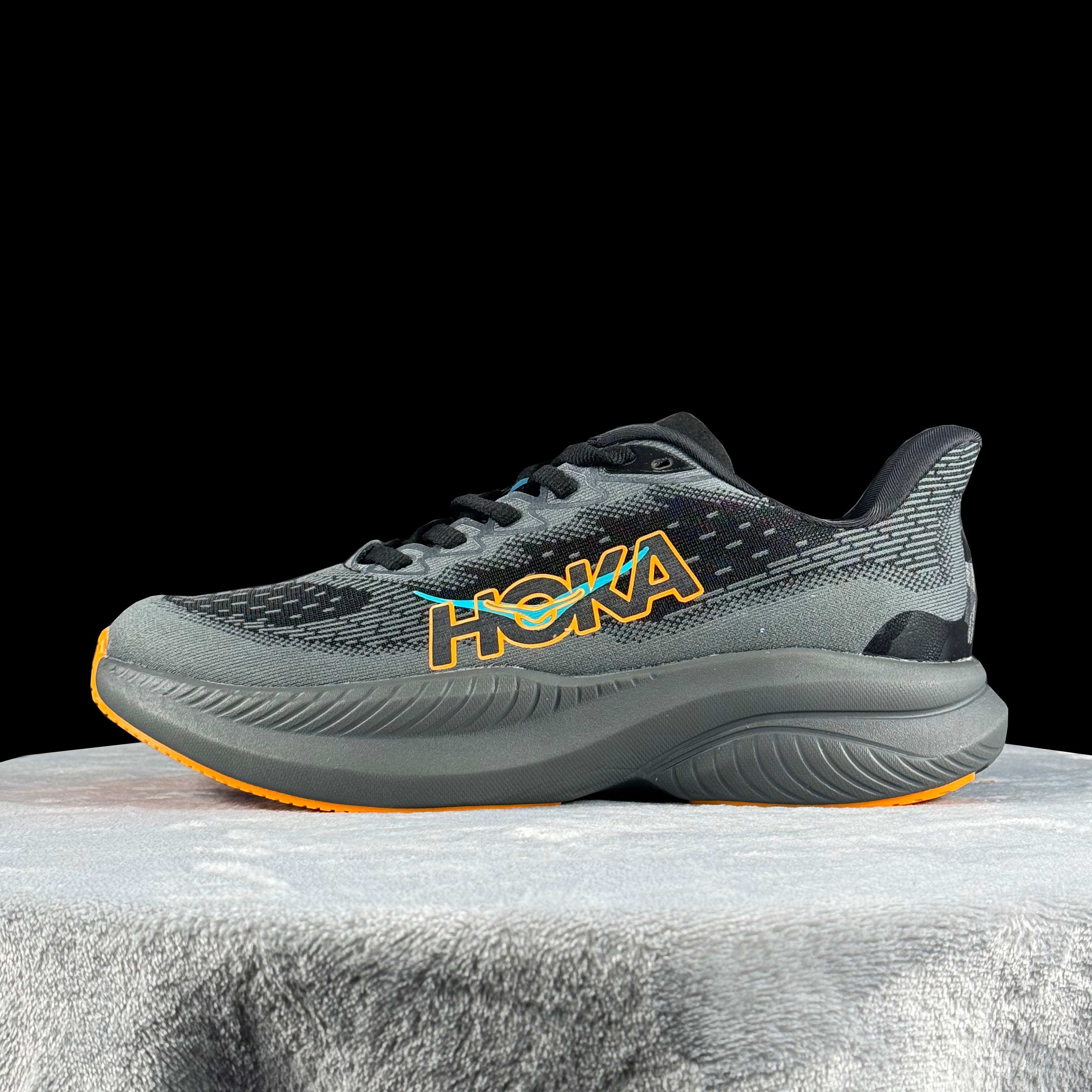 图片[6]-双11福利第3️⃣9️⃣波 纯原版Hoka Mach 6 马赫6代慢跑鞋系列 大厂顶级品质 超软弹大底 配色选择 白菜价福利 尺码具体看图5 尺码：36-45-选品中心