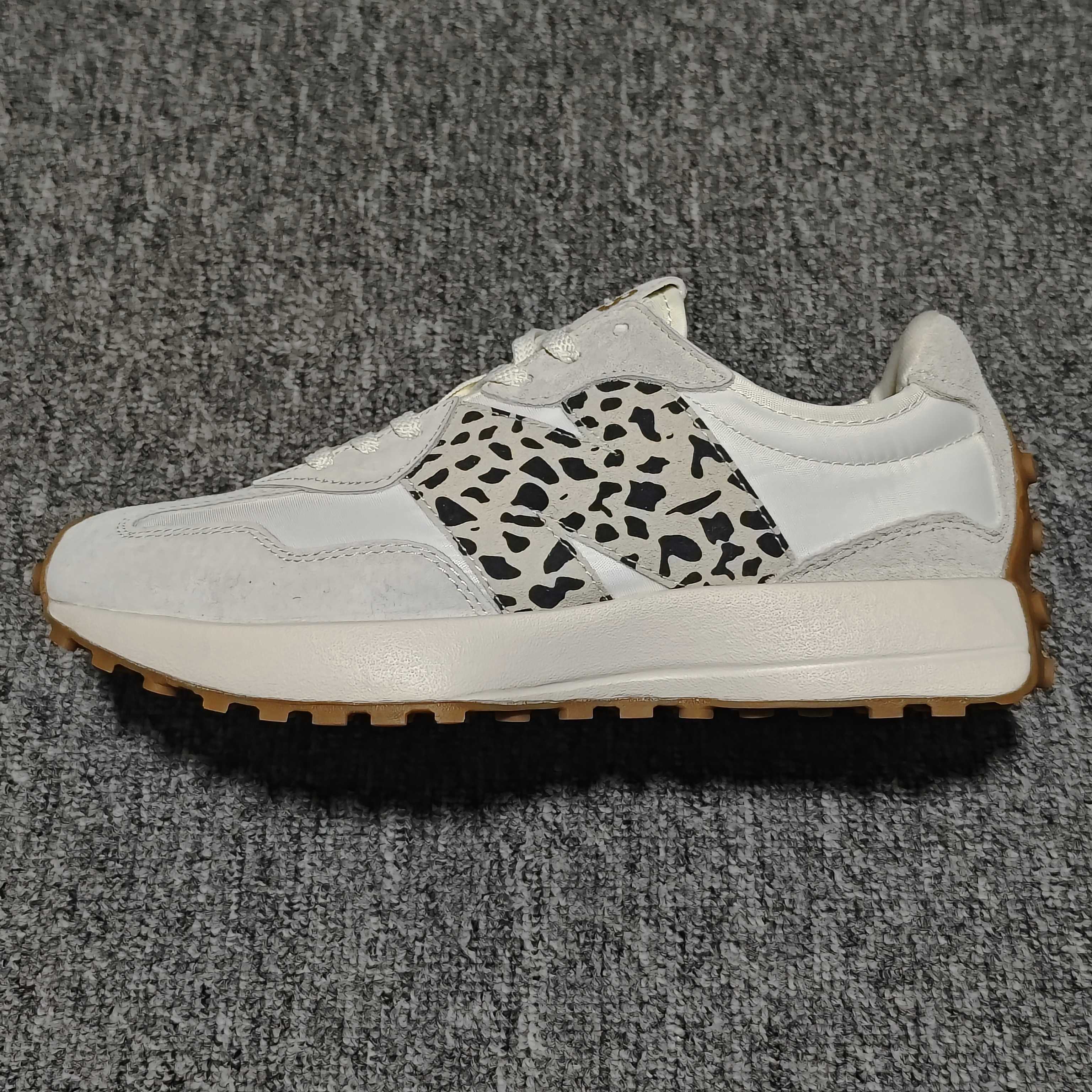 双11福利第4️⃣0️⃣波 New balance 新百伦 327系列 28色 运动休闲跑步鞋 大厂出品 几万双库存 全码充足 无忧售后 各位放心主推 ！ 尺码：36 37 37.5 38 38.5 39 39.5 40 40.5 41.5 43 44 44.5 45-选品中心