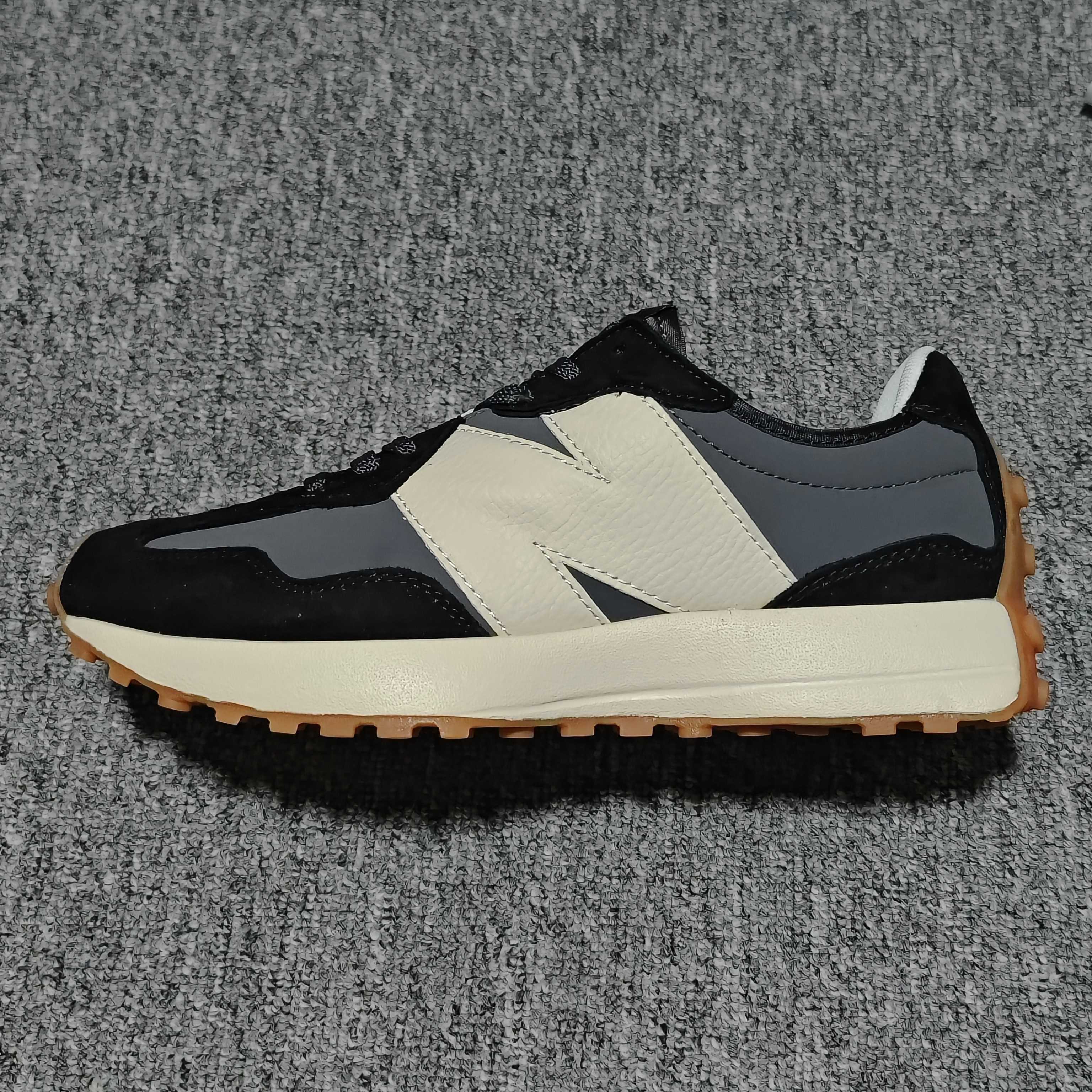 图片[3]-双11福利第4️⃣0️⃣波 New balance 新百伦 327系列 28色 运动休闲跑步鞋 大厂出品 几万双库存 全码充足 无忧售后 各位放心主推 ！ 尺码：36 37 37.5 38 38.5 39 39.5 40 40.5 41.5 43 44 44.5 45-选品中心