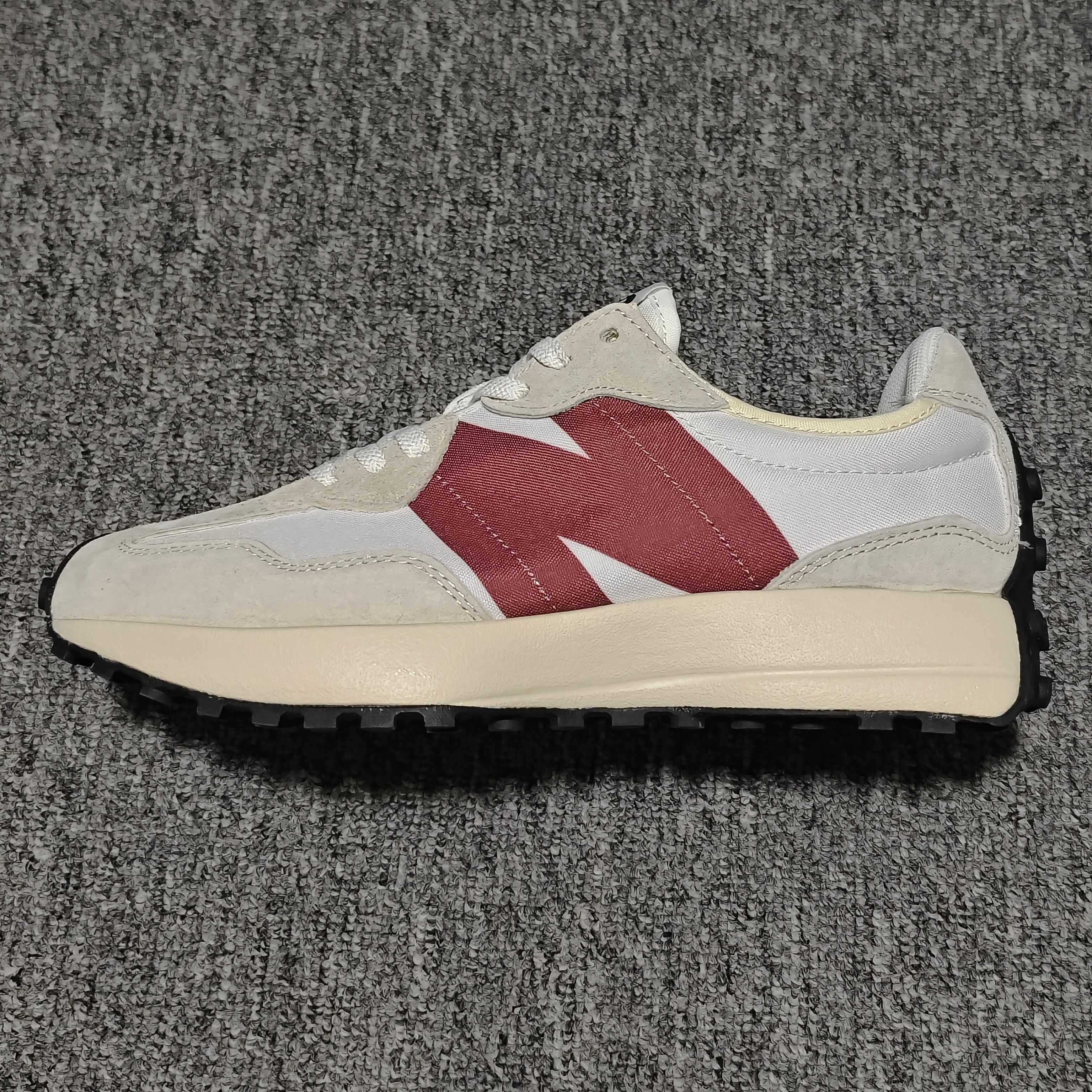 图片[5]-双11福利第4️⃣0️⃣波 New balance 新百伦 327系列 28色 运动休闲跑步鞋 大厂出品 几万双库存 全码充足 无忧售后 各位放心主推 ！ 尺码：36 37 37.5 38 38.5 39 39.5 40 40.5 41.5 43 44 44.5 45-选品中心