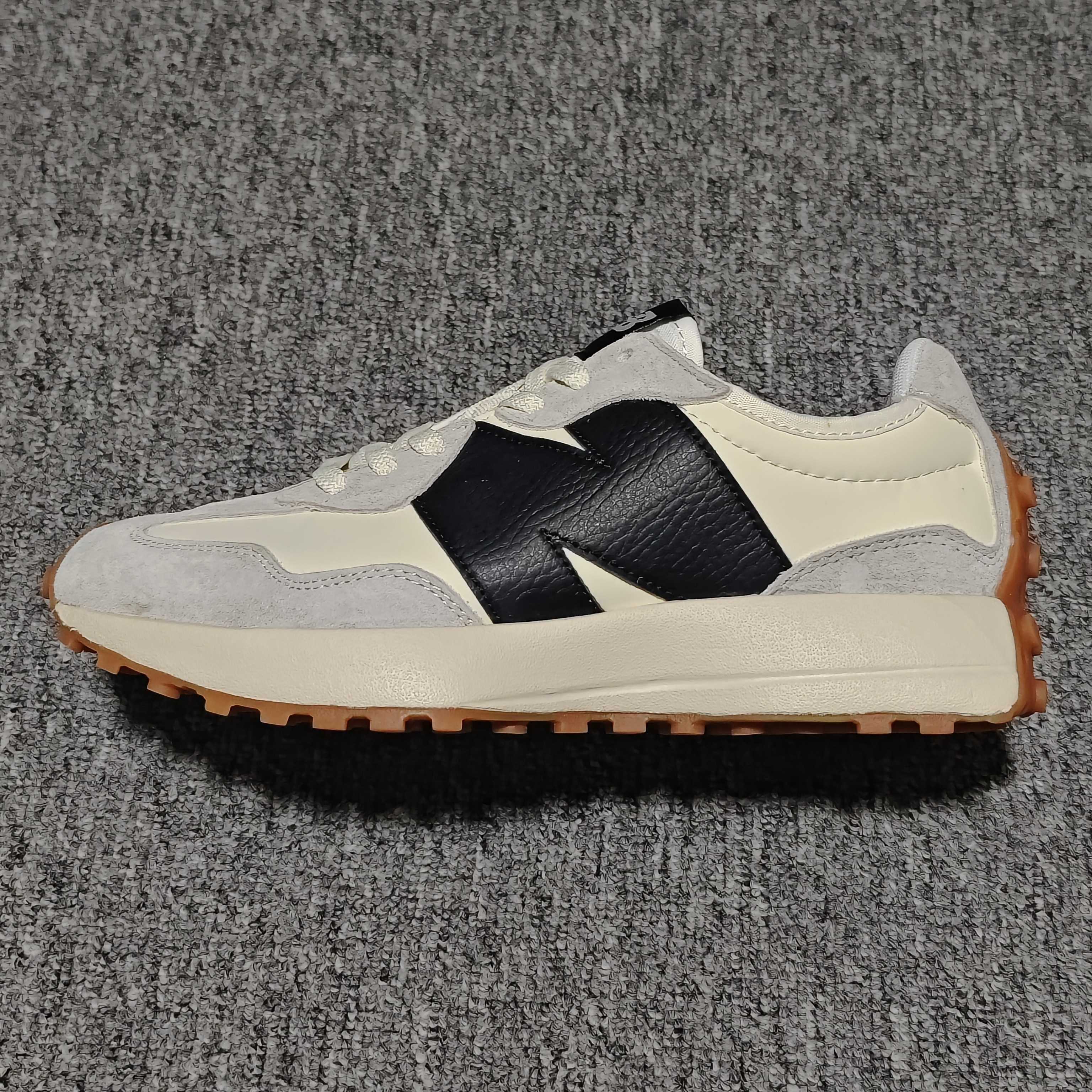 图片[6]-双11福利第4️⃣0️⃣波 New balance 新百伦 327系列 28色 运动休闲跑步鞋 大厂出品 几万双库存 全码充足 无忧售后 各位放心主推 ！ 尺码：36 37 37.5 38 38.5 39 39.5 40 40.5 41.5 43 44 44.5 45-选品中心