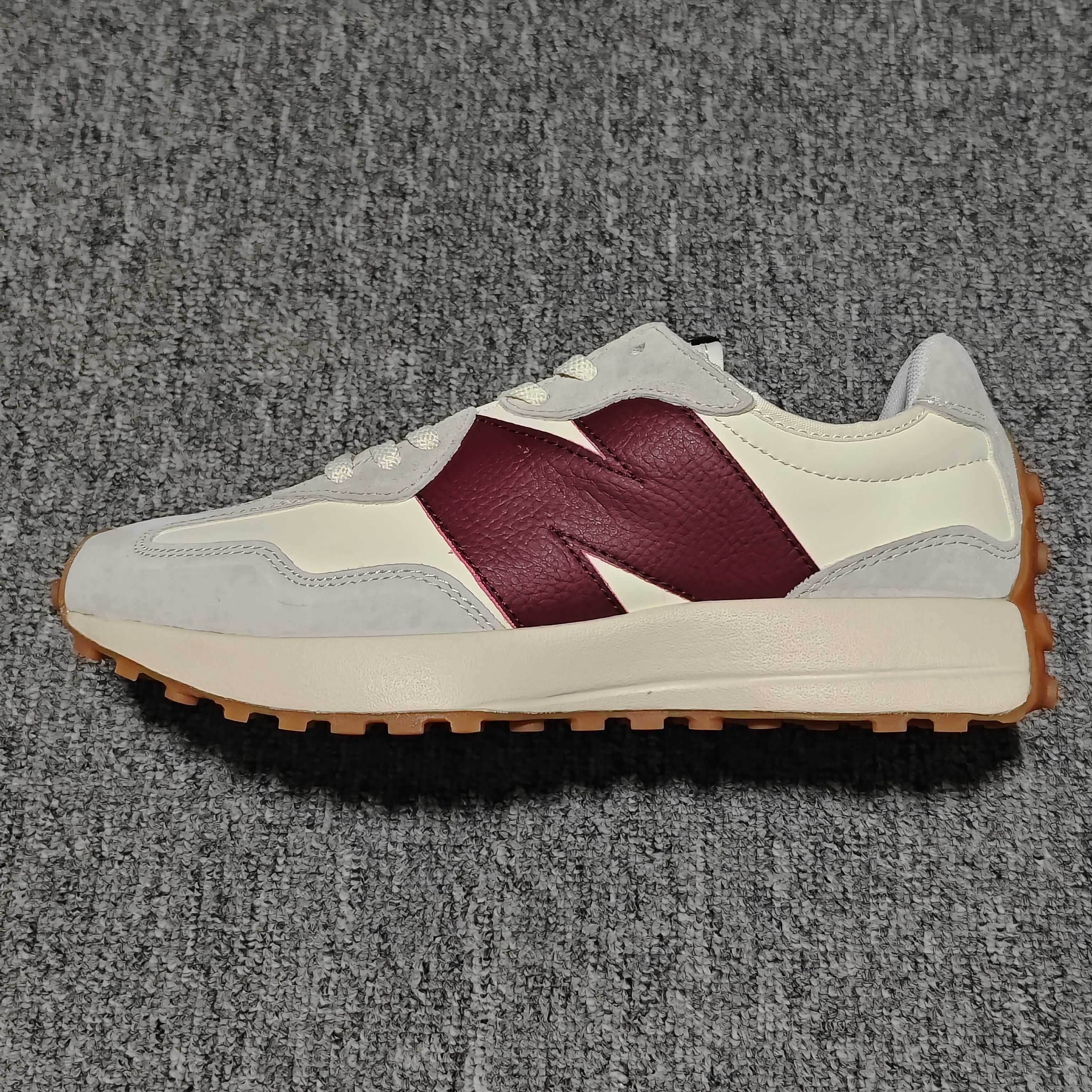 图片[4]-双11福利第4️⃣0️⃣波 New balance 新百伦 327系列 28色 运动休闲跑步鞋 大厂出品 几万双库存 全码充足 无忧售后 各位放心主推 ！ 尺码：36 37 37.5 38 38.5 39 39.5 40 40.5 41.5 43 44 44.5 45-选品中心