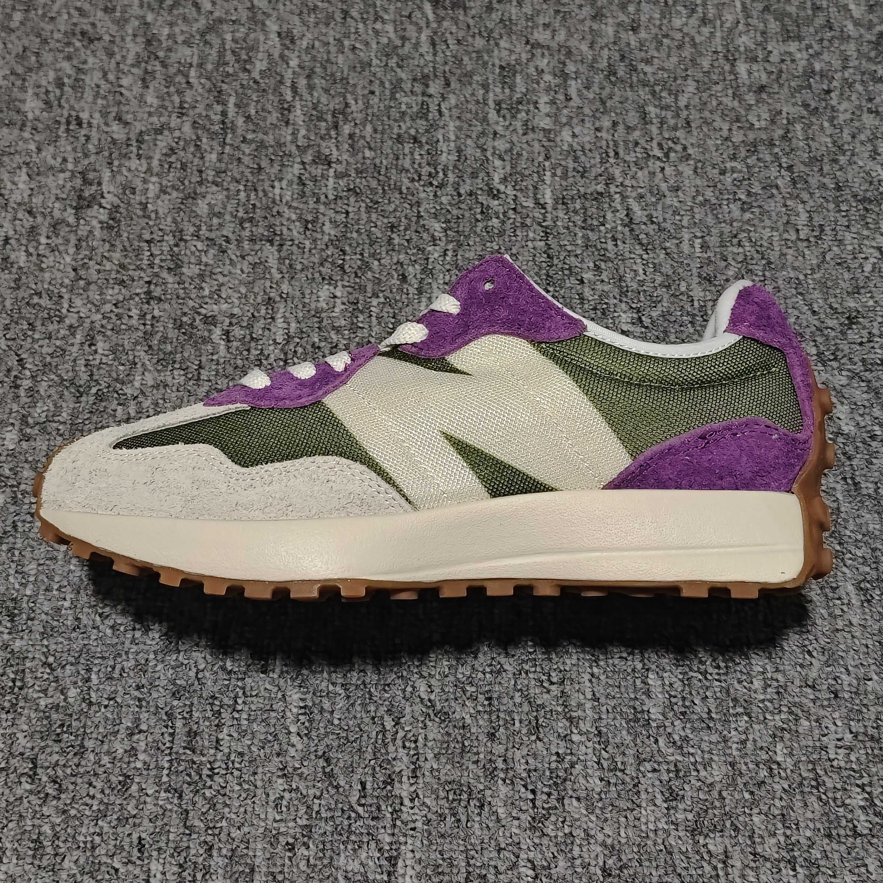 图片[3]-双11福利第4️⃣0️⃣波 New balance 新百伦 327系列 28色 运动休闲跑步鞋 大厂出品 几万双库存 全码充足 无忧售后 各位放心主推 ！ 尺码：36 37 37.5 38 38.5 39 39.5 40 40.5 41.5 43 44 44.5 45-选品中心