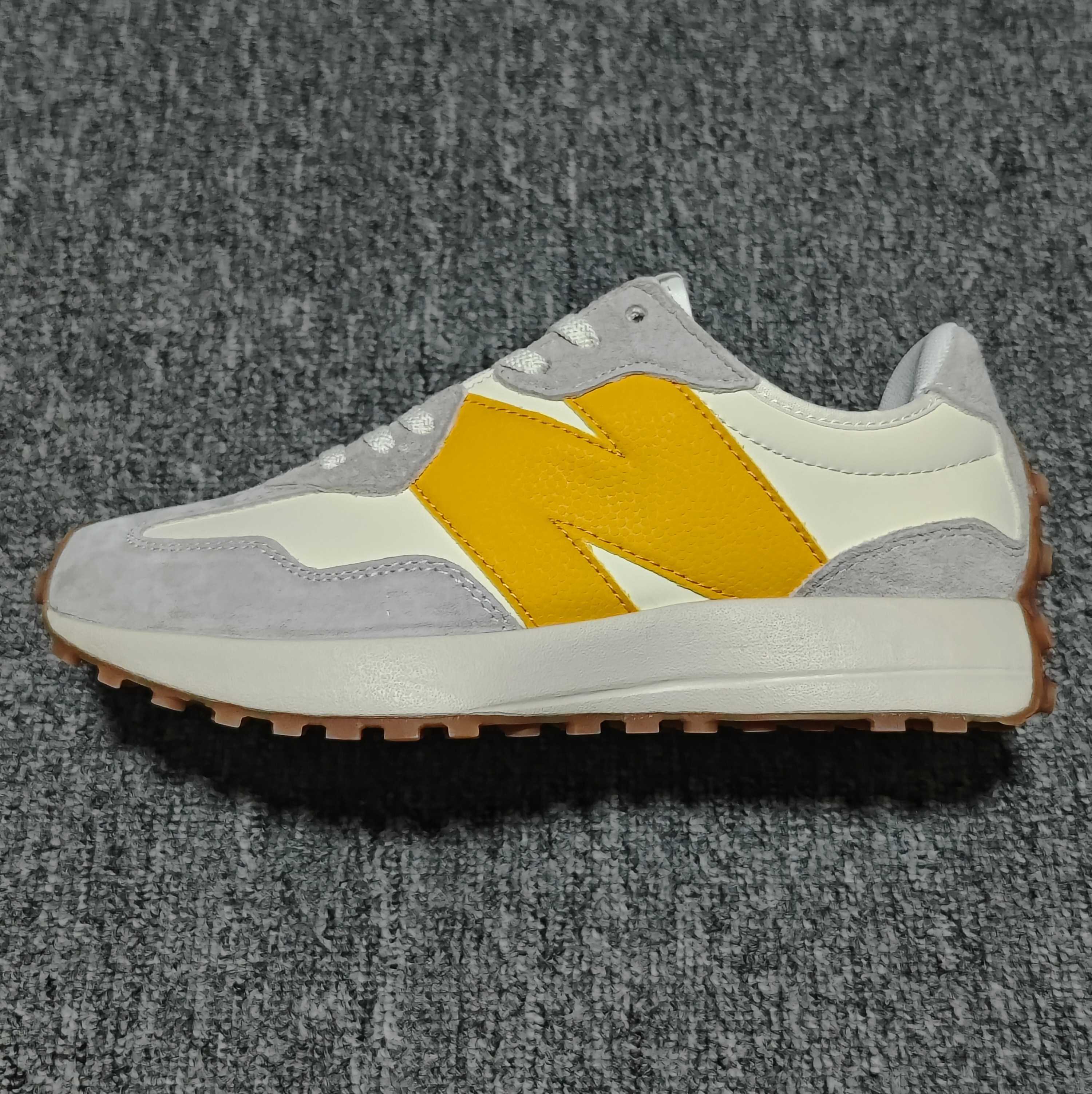 图片[2]-双11福利第4️⃣0️⃣波 New balance 新百伦 327系列 28色 运动休闲跑步鞋 大厂出品 几万双库存 全码充足 无忧售后 各位放心主推 ！ 尺码：36 37 37.5 38 38.5 39 39.5 40 40.5 41.5 43 44 44.5 45-选品中心