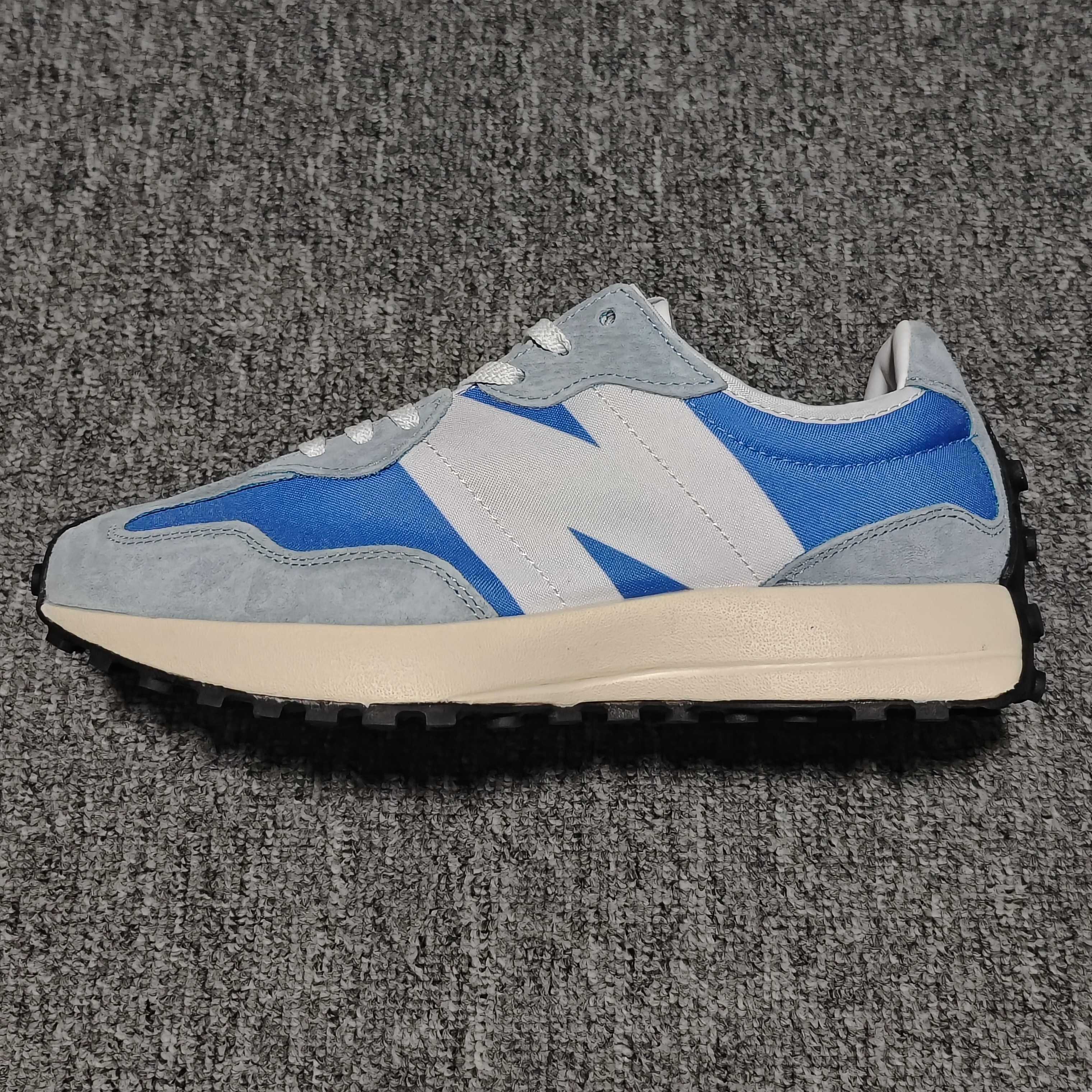 图片[7]-双11福利第4️⃣0️⃣波 New balance 新百伦 327系列 28色 运动休闲跑步鞋 大厂出品 几万双库存 全码充足 无忧售后 各位放心主推 ！ 尺码：36 37 37.5 38 38.5 39 39.5 40 40.5 41.5 43 44 44.5 45-选品中心