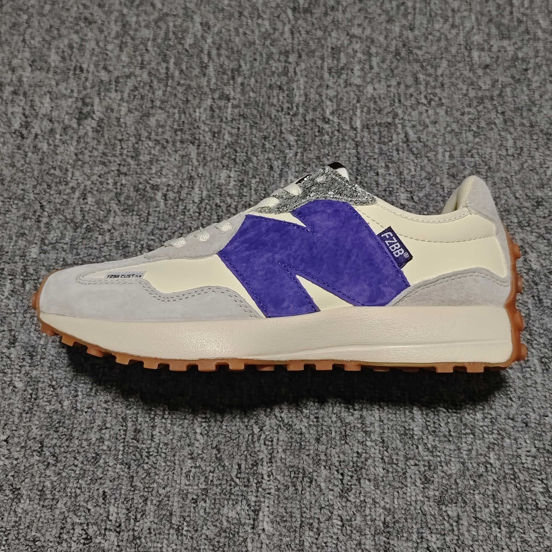 图片[3]-双11福利第4️⃣0️⃣波 New balance 新百伦 327系列 28色 运动休闲跑步鞋 大厂出品 几万双库存 全码充足 无忧售后 各位放心主推 ！ 尺码：36 37 37.5 38 38.5 39 39.5 40 40.5 41.5 43 44 44.5 45-选品中心