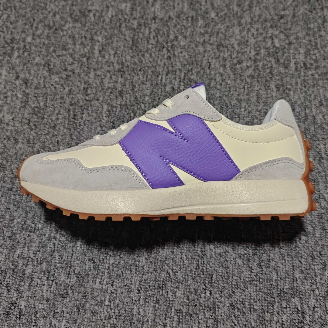 图片[4]-双11福利第4️⃣0️⃣波 New balance 新百伦 327系列 28色 运动休闲跑步鞋 大厂出品 几万双库存 全码充足 无忧售后 各位放心主推 ！ 尺码：36 37 37.5 38 38.5 39 39.5 40 40.5 41.5 43 44 44.5 45-选品中心