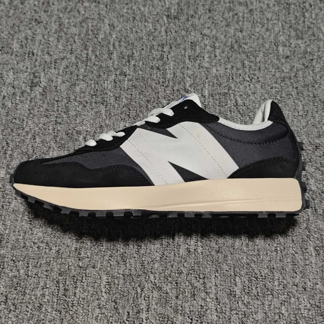 图片[6]-双11福利第4️⃣0️⃣波 New balance 新百伦 327系列 28色 运动休闲跑步鞋 大厂出品 几万双库存 全码充足 无忧售后 各位放心主推 ！ 尺码：36 37 37.5 38 38.5 39 39.5 40 40.5 41.5 43 44 44.5 45-选品中心