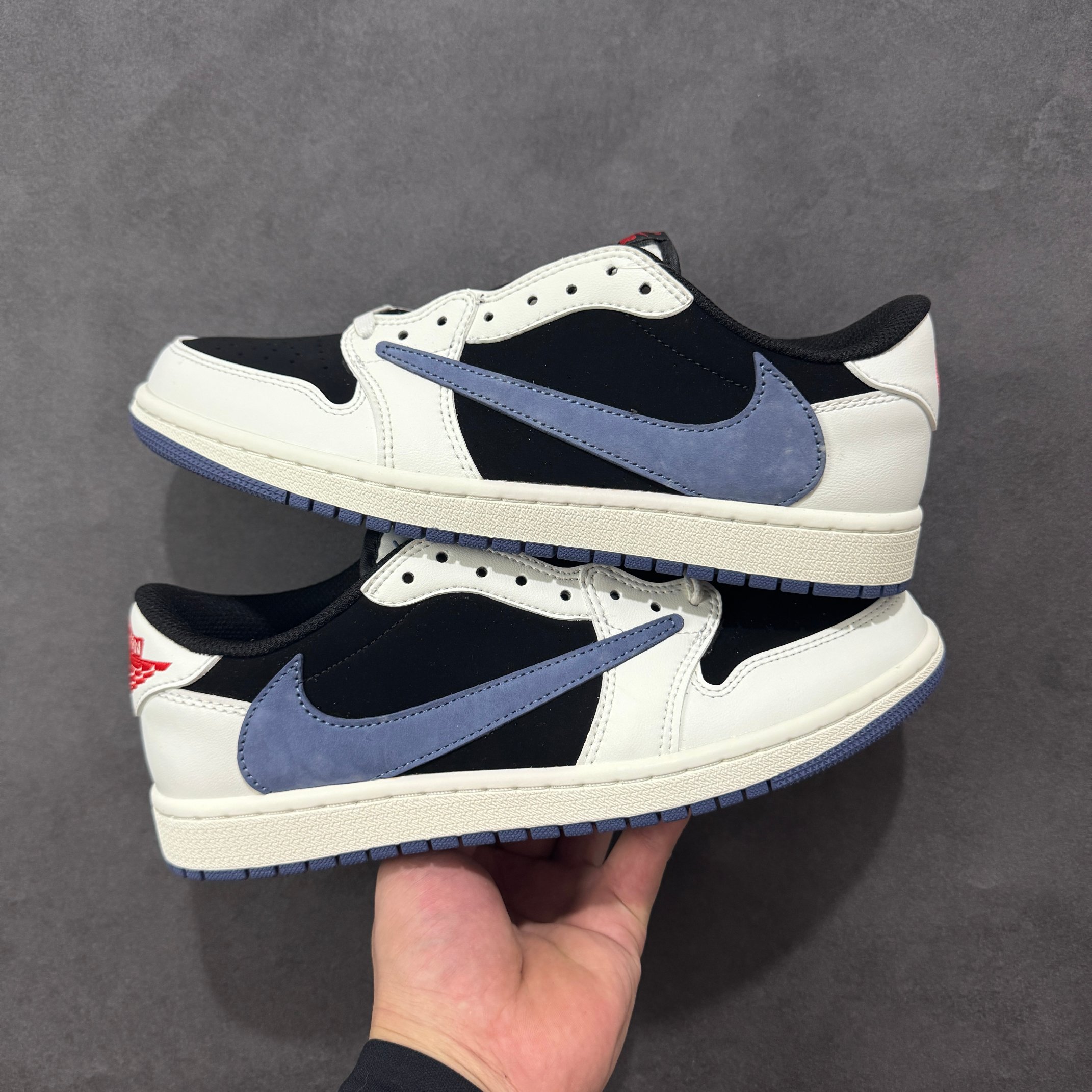 图片[8]-双11福利第4️⃣1️⃣波 FZ纯原aj1倒钩福利！ 尺码36-47.5，现货输出！ 实拍如图 头层品质 刷色感无敌！性价比十足，数量7000+， 白菜福利特价 闭眼冲！-选品中心