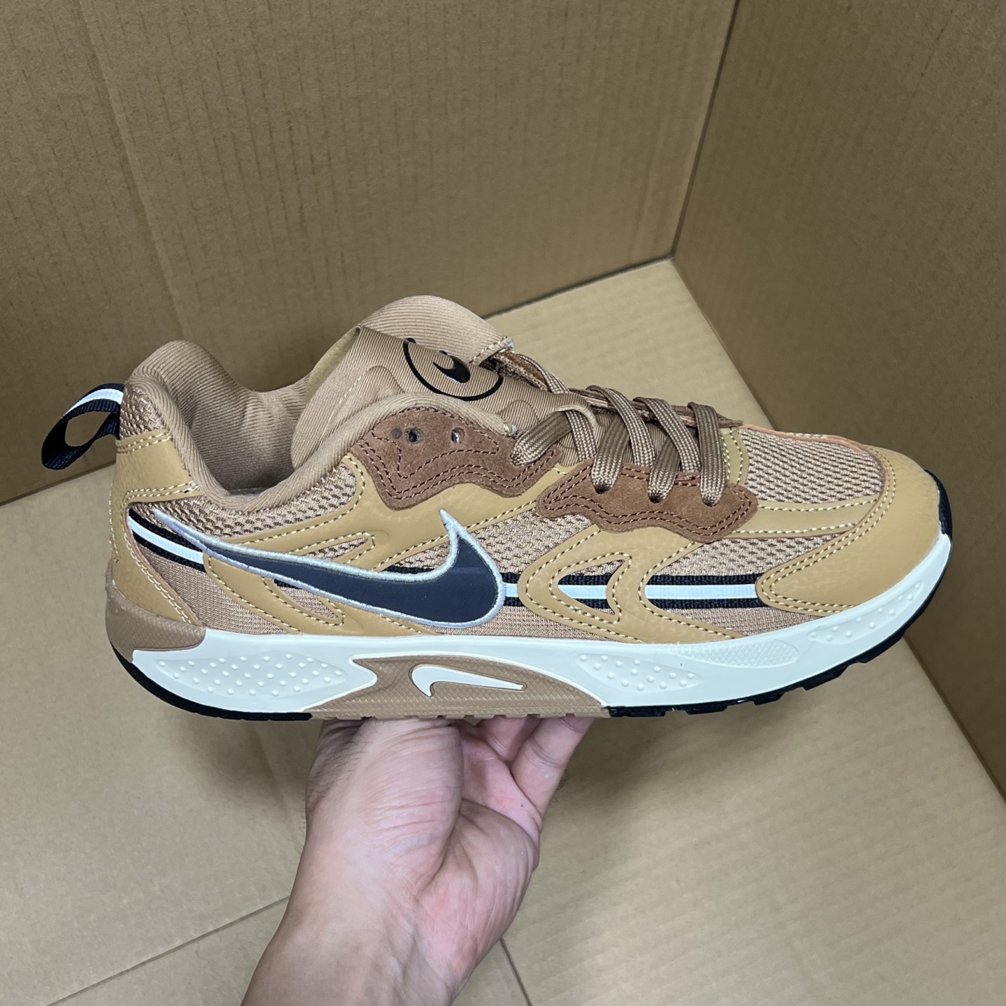 图片[3]-双11福利第4️⃣2️⃣波 奥莱订单耐克JAM跑鞋特价！ 尺码：36-45无半码！ 天猫 京东等平台充正订单！暑期重磅福利！品质就不多说了！白菜价体验正品！售前 售后 一包到底！库存看图-选品中心