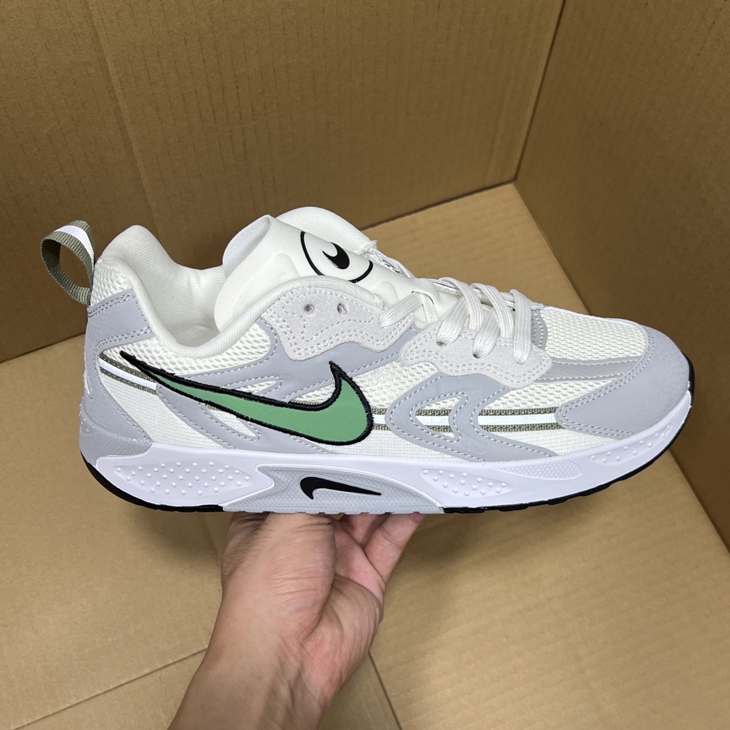 图片[2]-双11福利第4️⃣2️⃣波 奥莱订单耐克JAM跑鞋特价！ 尺码：36-45无半码！ 天猫 京东等平台充正订单！暑期重磅福利！品质就不多说了！白菜价体验正品！售前 售后 一包到底！库存看图-选品中心