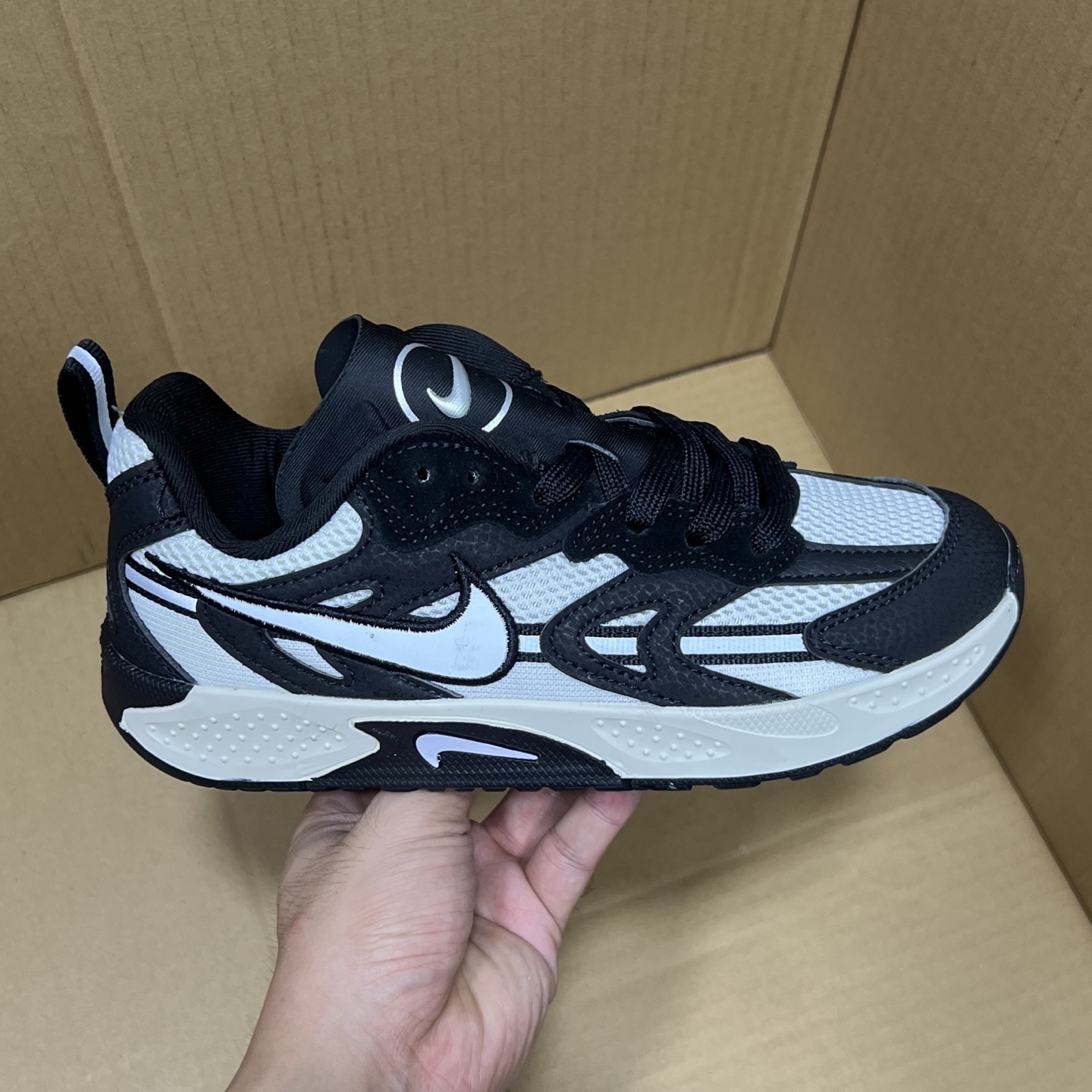 图片[5]-双11福利第4️⃣2️⃣波 奥莱订单耐克JAM跑鞋特价！ 尺码：36-45无半码！ 天猫 京东等平台充正订单！暑期重磅福利！品质就不多说了！白菜价体验正品！售前 售后 一包到底！库存看图-选品中心