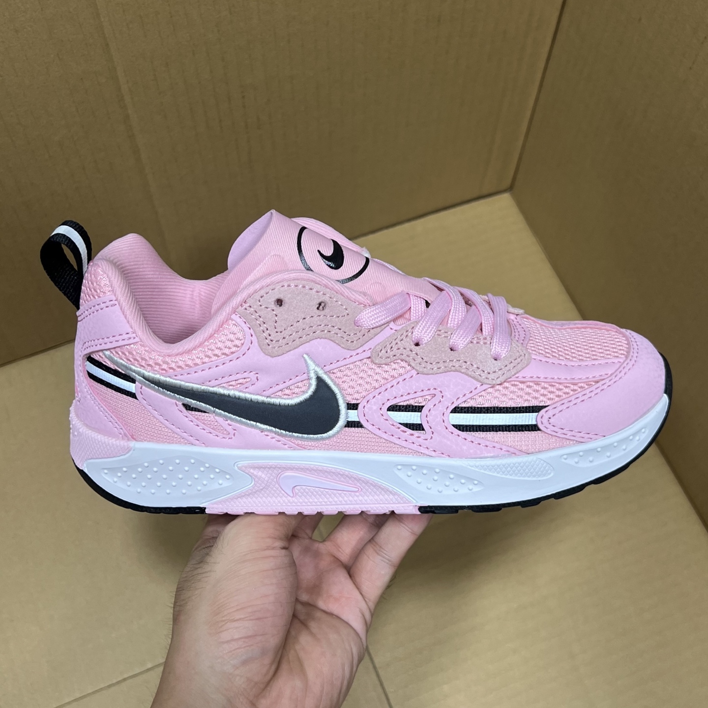 图片[4]-双11福利第4️⃣2️⃣波 奥莱订单耐克JAM跑鞋特价！ 尺码：36-45无半码！ 天猫 京东等平台充正订单！暑期重磅福利！品质就不多说了！白菜价体验正品！售前 售后 一包到底！库存看图-选品中心