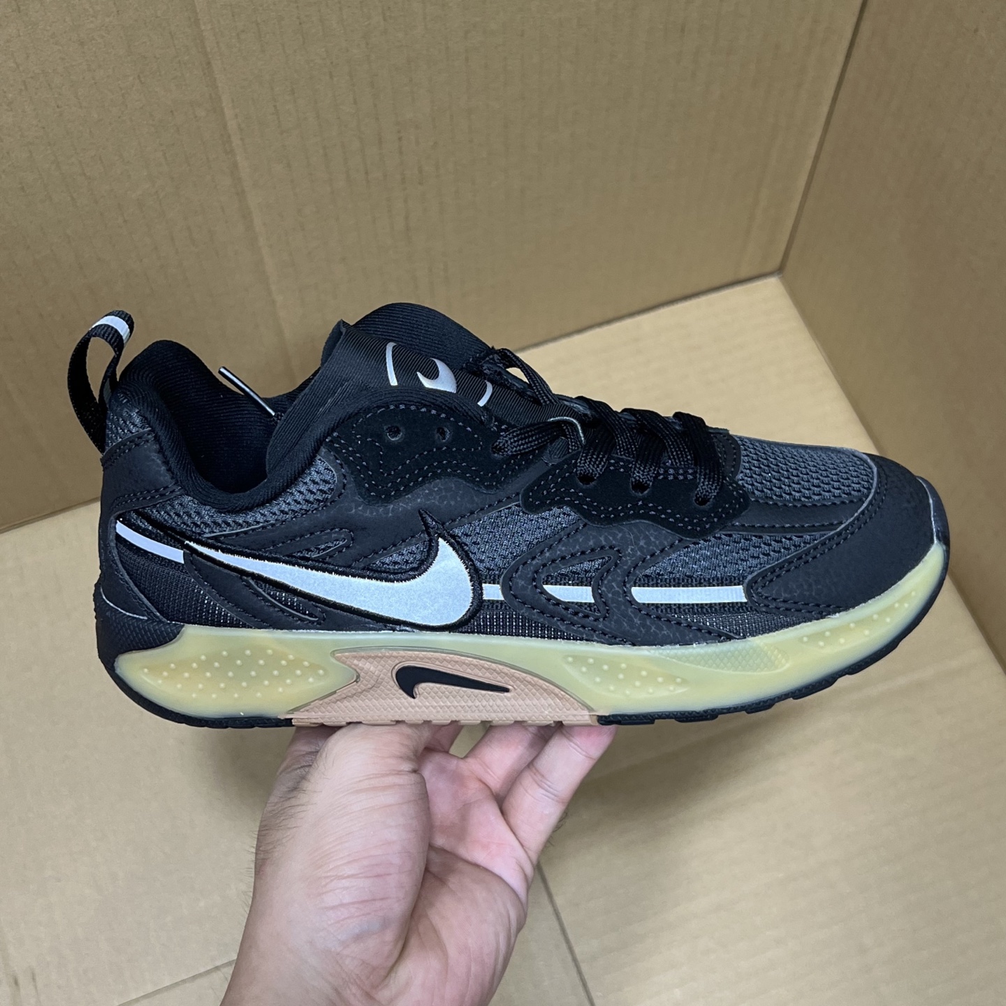 图片[7]-双11福利第4️⃣2️⃣波 奥莱订单耐克JAM跑鞋特价！ 尺码：36-45无半码！ 天猫 京东等平台充正订单！暑期重磅福利！品质就不多说了！白菜价体验正品！售前 售后 一包到底！库存看图-选品中心