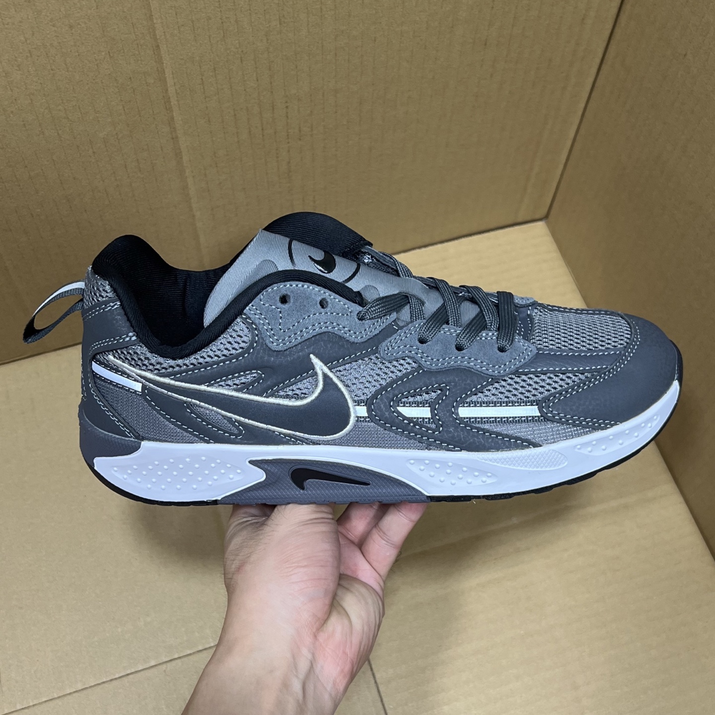 图片[8]-双11福利第4️⃣2️⃣波 奥莱订单耐克JAM跑鞋特价！ 尺码：36-45无半码！ 天猫 京东等平台充正订单！暑期重磅福利！品质就不多说了！白菜价体验正品！售前 售后 一包到底！库存看图-选品中心