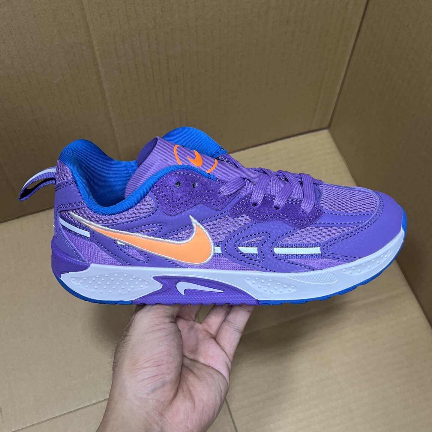 图片[6]-双11福利第4️⃣2️⃣波 奥莱订单耐克JAM跑鞋特价！ 尺码：36-45无半码！ 天猫 京东等平台充正订单！暑期重磅福利！品质就不多说了！白菜价体验正品！售前 售后 一包到底！库存看图-选品中心