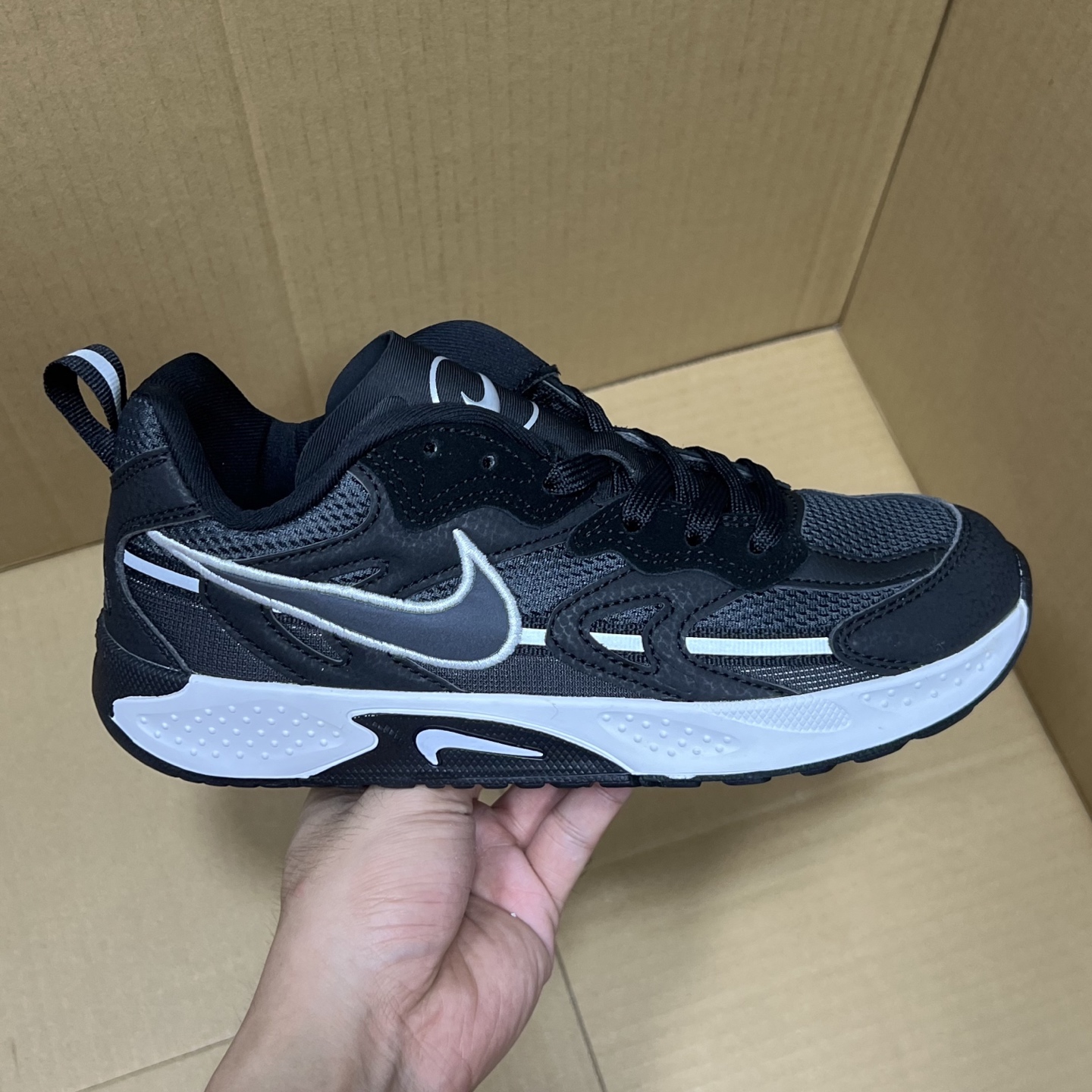 图片[4]-双11福利第4️⃣2️⃣波 奥莱订单耐克JAM跑鞋特价！ 尺码：36-45无半码！ 天猫 京东等平台充正订单！暑期重磅福利！品质就不多说了！白菜价体验正品！售前 售后 一包到底！库存看图-选品中心