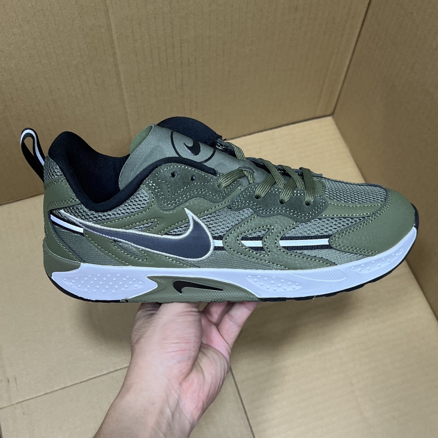 图片[2]-双11福利第4️⃣2️⃣波 奥莱订单耐克JAM跑鞋特价！ 尺码：36-45无半码！ 天猫 京东等平台充正订单！暑期重磅福利！品质就不多说了！白菜价体验正品！售前 售后 一包到底！库存看图-选品中心