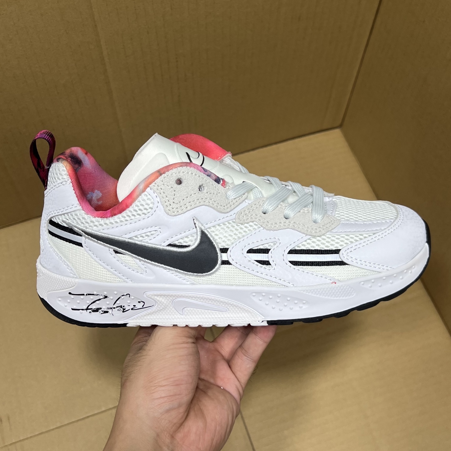 图片[6]-双11福利第4️⃣2️⃣波 奥莱订单耐克JAM跑鞋特价！ 尺码：36-45无半码！ 天猫 京东等平台充正订单！暑期重磅福利！品质就不多说了！白菜价体验正品！售前 售后 一包到底！库存看图-选品中心