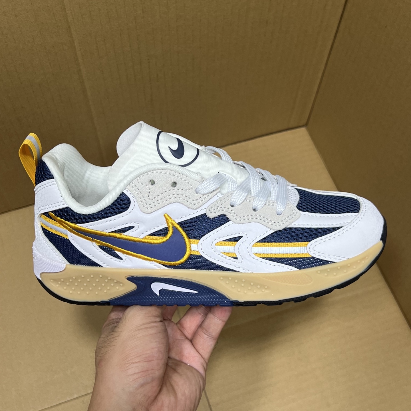 图片[3]-双11福利第4️⃣2️⃣波 奥莱订单耐克JAM跑鞋特价！ 尺码：36-45无半码！ 天猫 京东等平台充正订单！暑期重磅福利！品质就不多说了！白菜价体验正品！售前 售后 一包到底！库存看图-选品中心