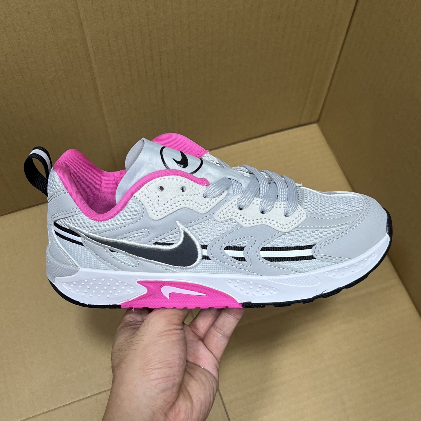 图片[5]-双11福利第4️⃣2️⃣波 奥莱订单耐克JAM跑鞋特价！ 尺码：36-45无半码！ 天猫 京东等平台充正订单！暑期重磅福利！品质就不多说了！白菜价体验正品！售前 售后 一包到底！库存看图-选品中心