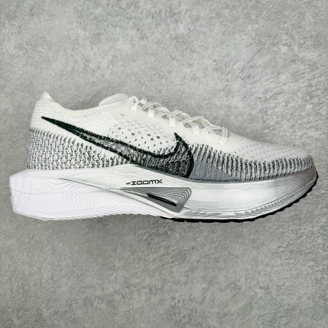 图片[2]-双11福利第4️⃣3️⃣波 奥莱专柜版 Nike ZoomX Vaporfly Next% 3 舒适百搭透气 低帮 碳板 马拉松长跑竞速跑步鞋 鞋子不好不要钱 专柜一致的品质 细节做工 之前的充正货 现在直接白菜价做活动 运动必推的全掌碳板好鞋 尺码：36-45-选品中心