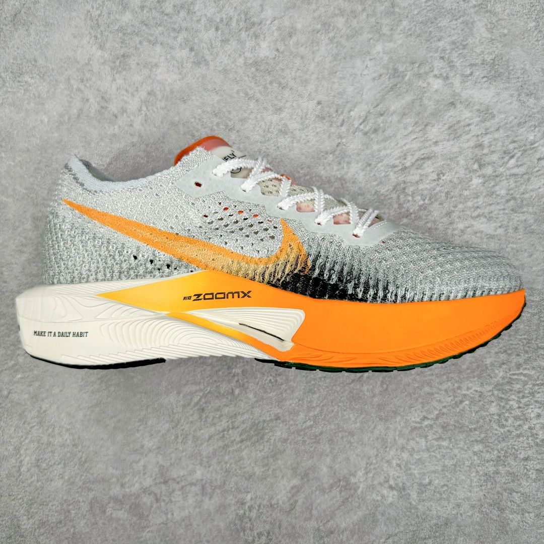 图片[3]-双11福利第4️⃣3️⃣波 奥莱专柜版 Nike ZoomX Vaporfly Next% 3 舒适百搭透气 低帮 碳板 马拉松长跑竞速跑步鞋 鞋子不好不要钱 专柜一致的品质 细节做工 之前的充正货 现在直接白菜价做活动 运动必推的全掌碳板好鞋 尺码：36-45-选品中心