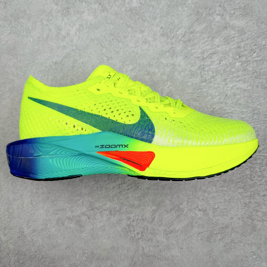 图片[4]-双11福利第4️⃣3️⃣波 奥莱专柜版 Nike ZoomX Vaporfly Next% 3 舒适百搭透气 低帮 碳板 马拉松长跑竞速跑步鞋 鞋子不好不要钱 专柜一致的品质 细节做工 之前的充正货 现在直接白菜价做活动 运动必推的全掌碳板好鞋 尺码：36-45-选品中心