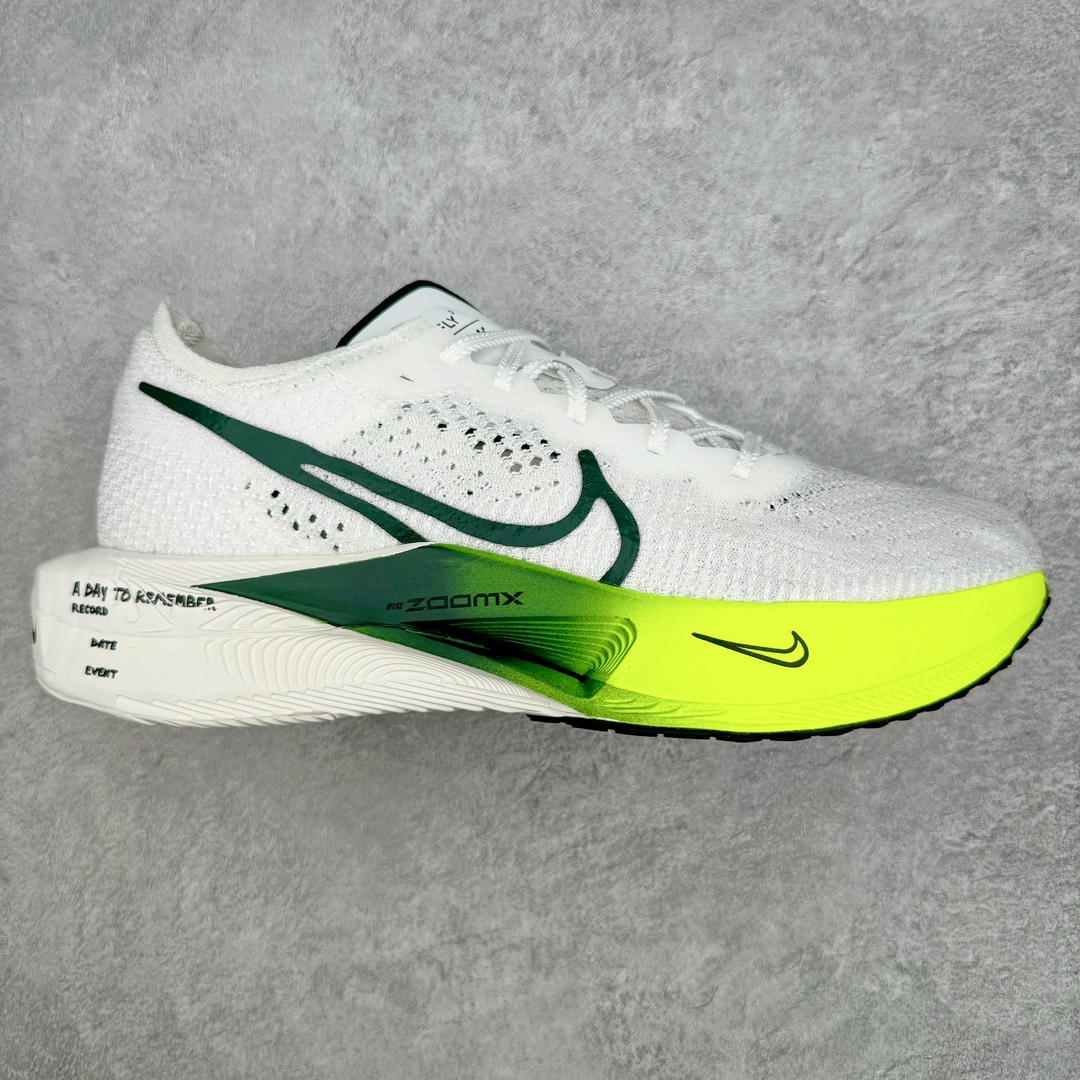 图片[6]-双11福利第4️⃣3️⃣波 奥莱专柜版 Nike ZoomX Vaporfly Next% 3 舒适百搭透气 低帮 碳板 马拉松长跑竞速跑步鞋 鞋子不好不要钱 专柜一致的品质 细节做工 之前的充正货 现在直接白菜价做活动 运动必推的全掌碳板好鞋 尺码：36-45-选品中心