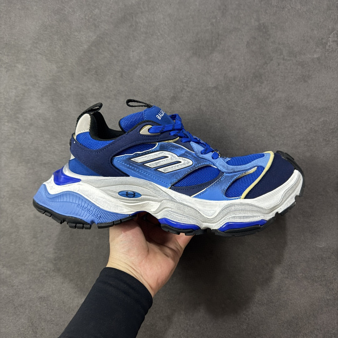 图片[2]-双11福利第4️⃣6️⃣波 Good纯原版 巴黎世家老爹鞋系列 市场T1级别的巴黎大厂福利 品质材料细节做工都毋庸置疑 之前零售什么价懂货的都知道 高价零售原600+的货 现在直接白菜价秒杀💪🏻 尺码 36-46-选品中心