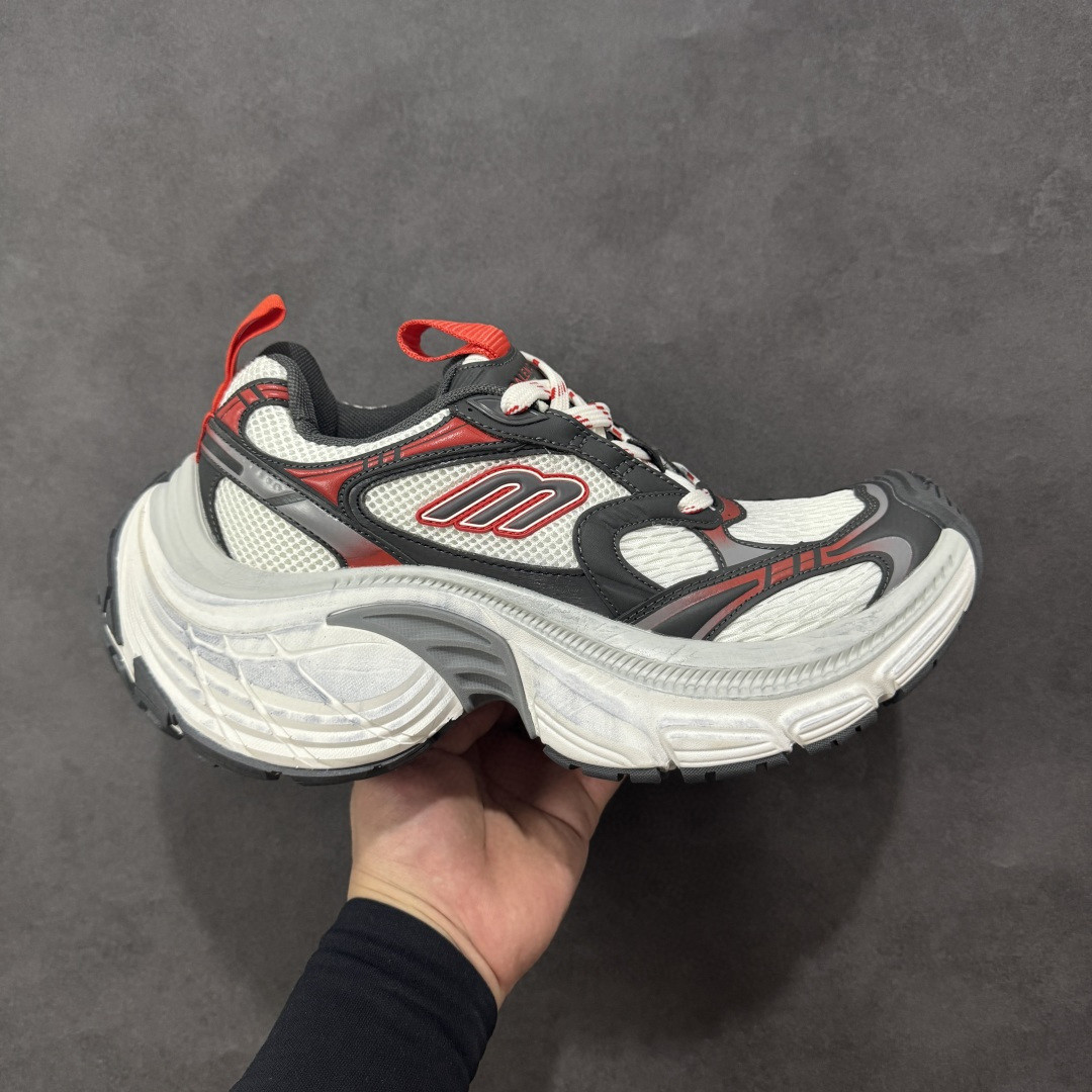 图片[7]-双11福利第4️⃣6️⃣波 Good纯原版 巴黎世家老爹鞋系列 市场T1级别的巴黎大厂福利 品质材料细节做工都毋庸置疑 之前零售什么价懂货的都知道 高价零售原600+的货 现在直接白菜价秒杀💪🏻 尺码 36-46-选品中心