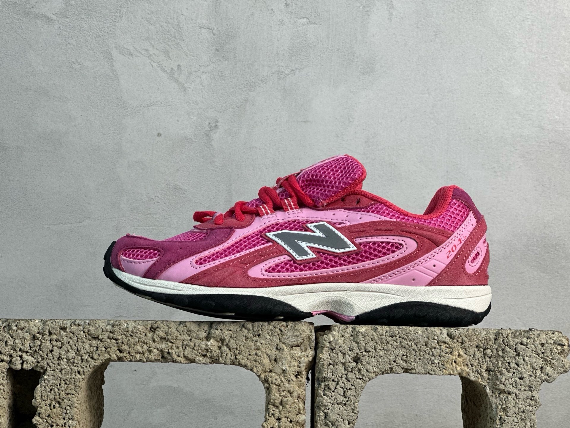 图片[5]-双11福利第5️⃣3️⃣波 NB新百伦New Balance 204L系列低帮薄底复古风休闲运动慢跑鞋 #升级原楦原纸版开发 #采用环保绒面革鞋面材质 #搭载EVA 科技中底组合防滑耐磨橡胶大底❗️ 尺码：36 37 37.5 38 38.5 39.5 40 40.5 41.5 42 42.5 43 44 44.5 45-选品中心