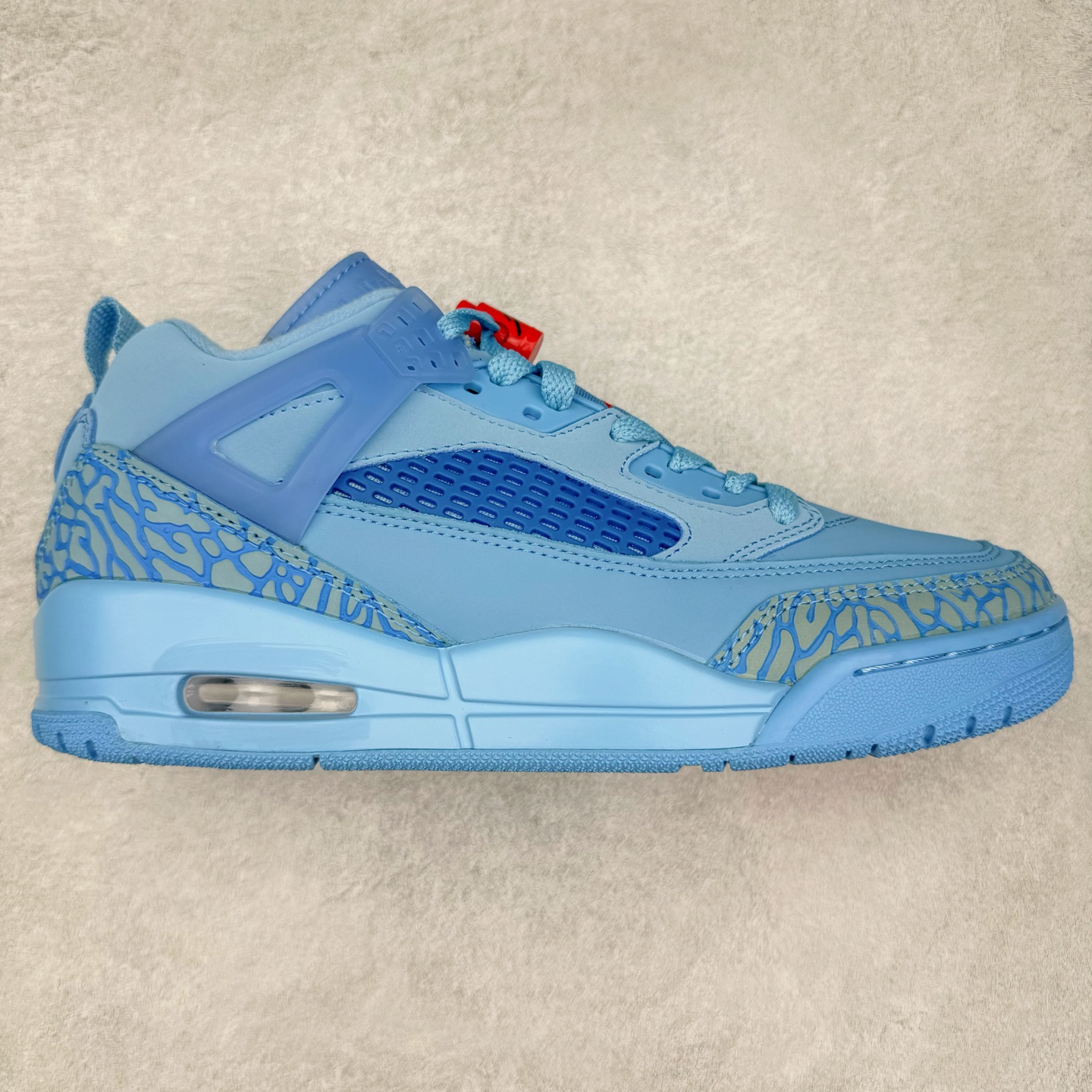 图片[5]-双11福利第5️⃣5️⃣波 纯原L版Jordan Spizike Low AJ复古低帮篮球鞋 斯派克李的Jordan Spizike专属球鞋 配色齐 品质好 福利价 喜欢不要错过 尺码：36-47.5-选品中心