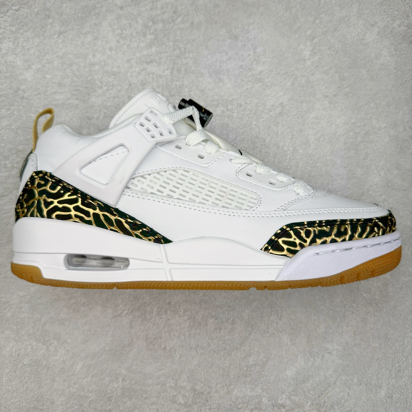 图片[9]-双11福利第5️⃣5️⃣波 纯原L版Jordan Spizike Low AJ复古低帮篮球鞋 斯派克李的Jordan Spizike专属球鞋 配色齐 品质好 福利价 喜欢不要错过 尺码：36-47.5-选品中心