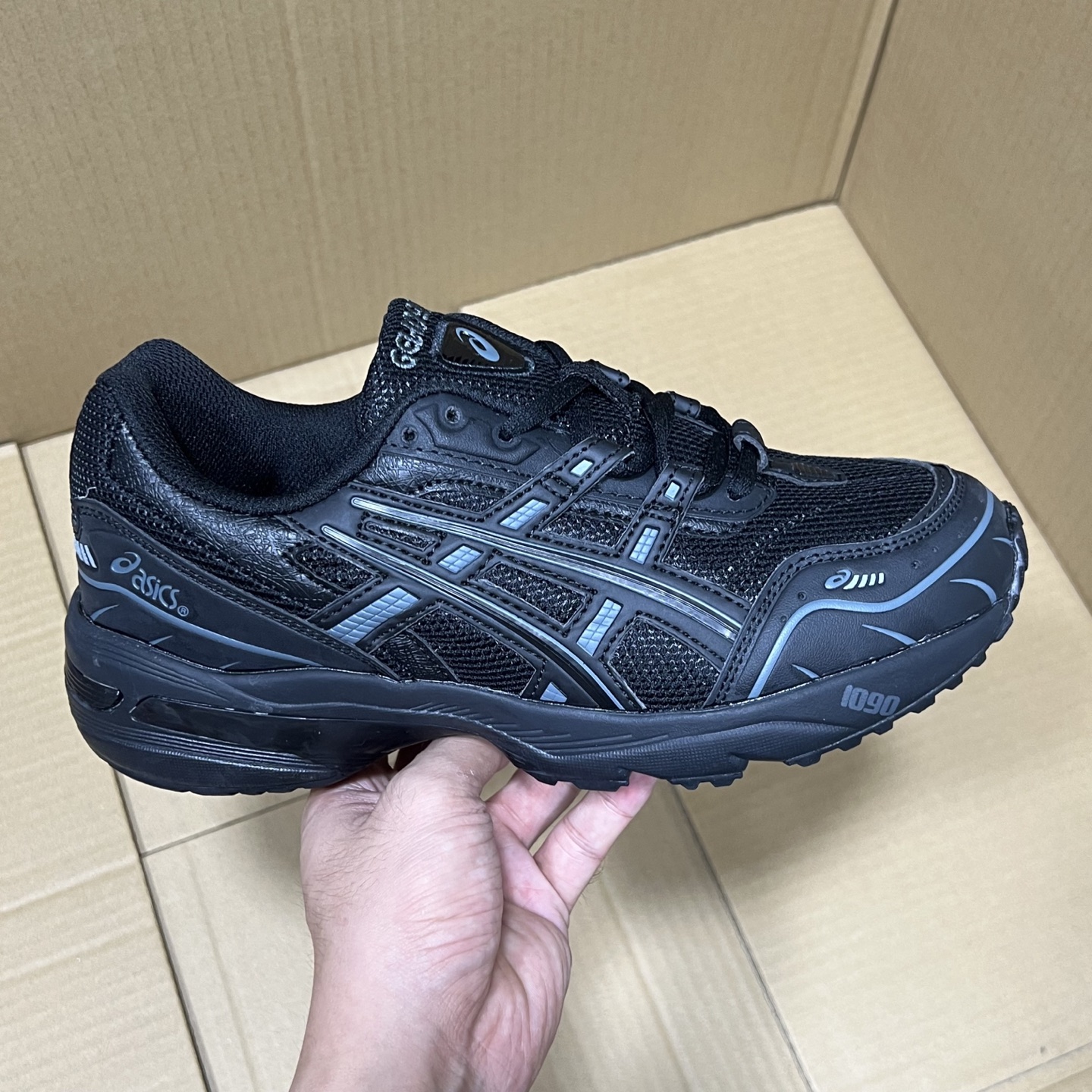 图片[7]-双11福利第5️⃣6️⃣波 纯原亚瑟士Asics GEL-1090系列特价！ 尺码36-45，现货输出！ 大厂出品，市场原纯原版本！细节 做工 材料都是行业天花板存在！-选品中心
