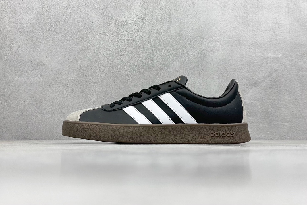 图片[6]-双11福利第5️⃣8️⃣波 纯原版Adidas VL Court 2.0版型 经典款小板鞋 上脚轻便舒适好看 品质很好 配色多 原材料原工艺打造 价格也是实实在在的便宜💪🏻 尺码：36-45-选品中心