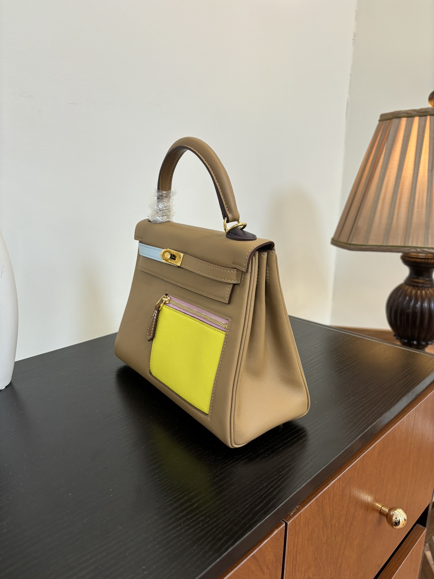 Hermes Style Bag Lookbook Reference image 2